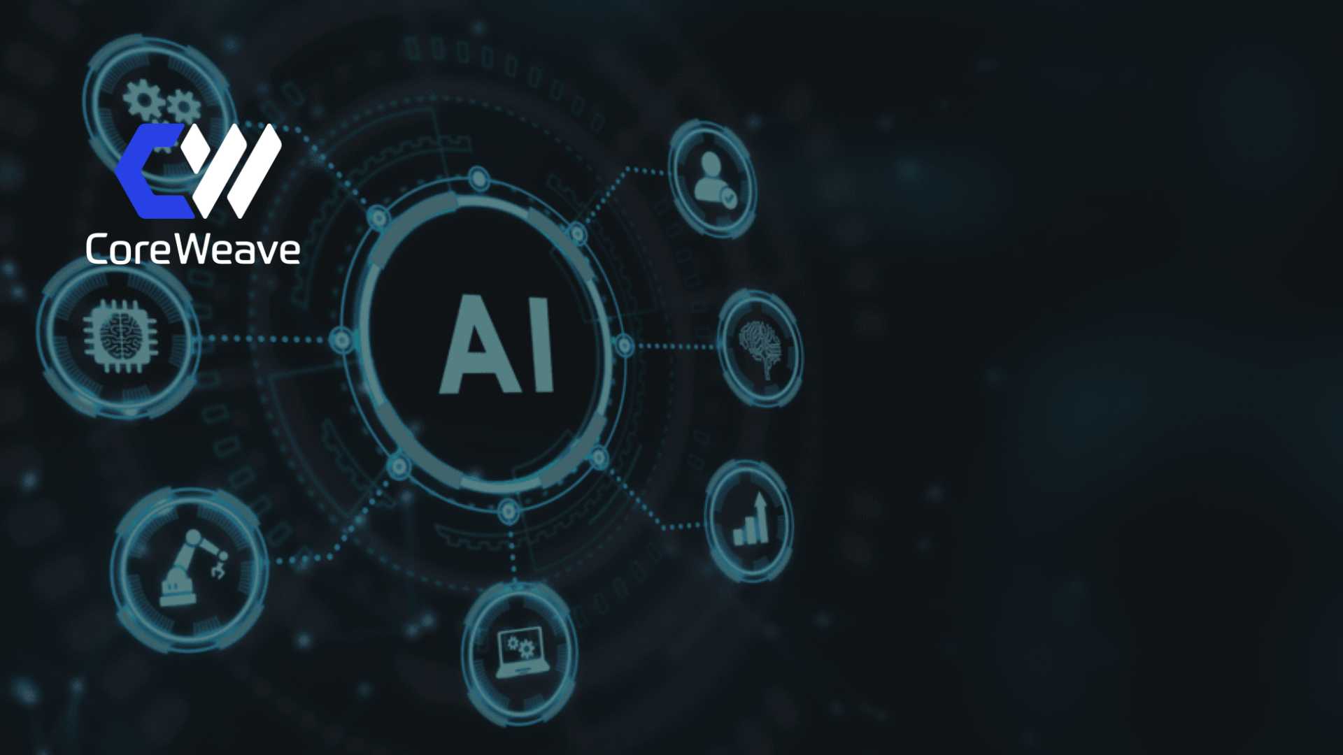 CoreWeave Launches AI Object Storage: Global Access, High Performance, Low Cost