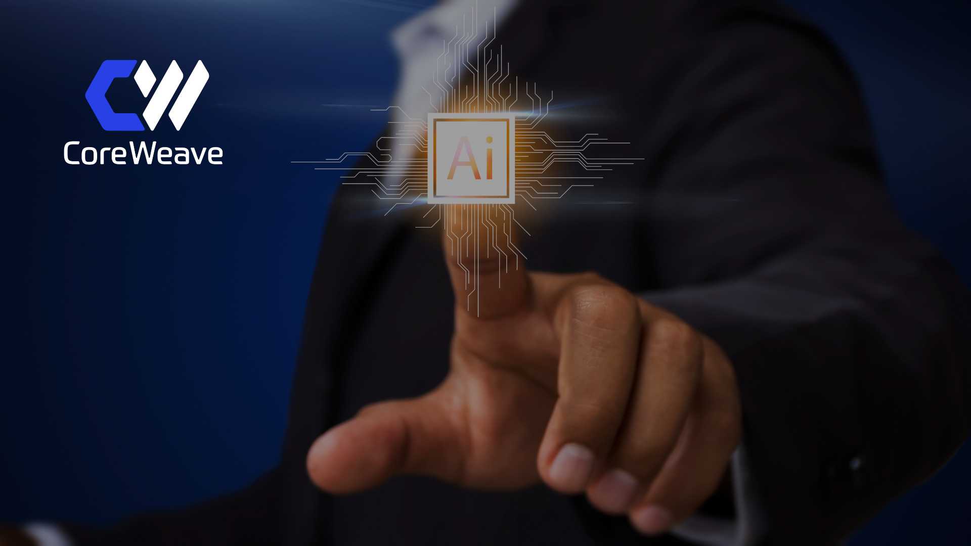 CoreWeave Ventures Launched to Boost AI Innovation