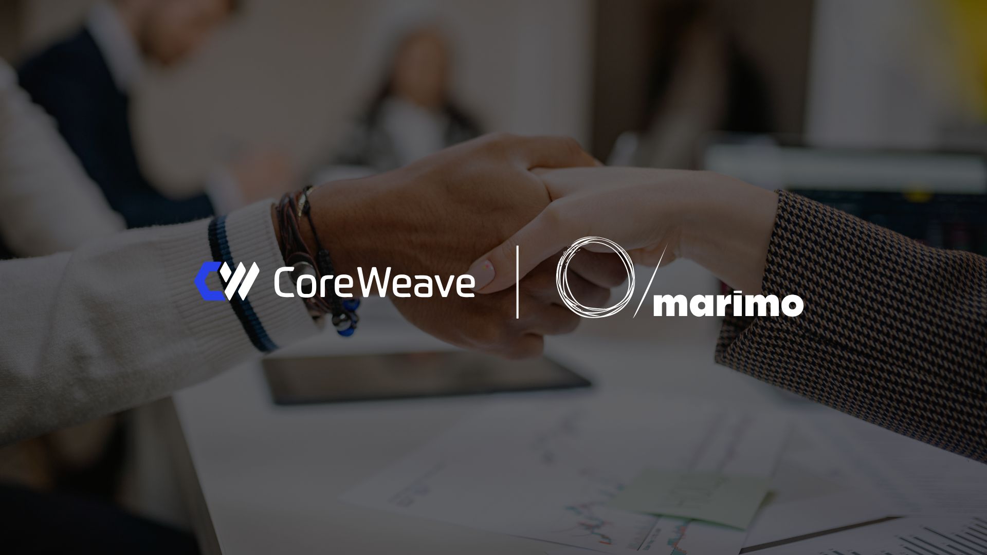 CoreWeave Acquires Marimo to Unify AI Developer Workflow