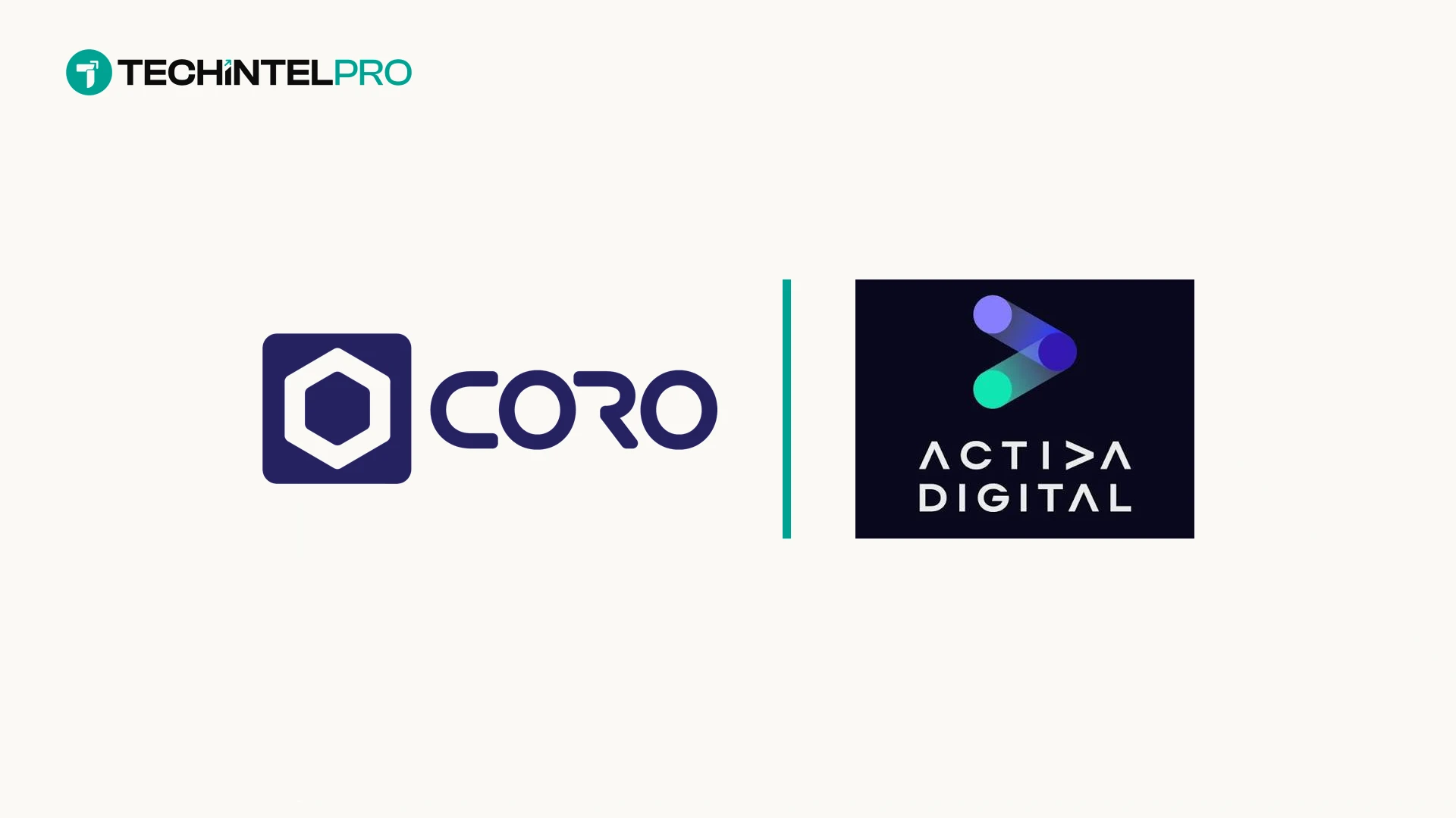 Coro and Activa Digital Partner on Workspace Security