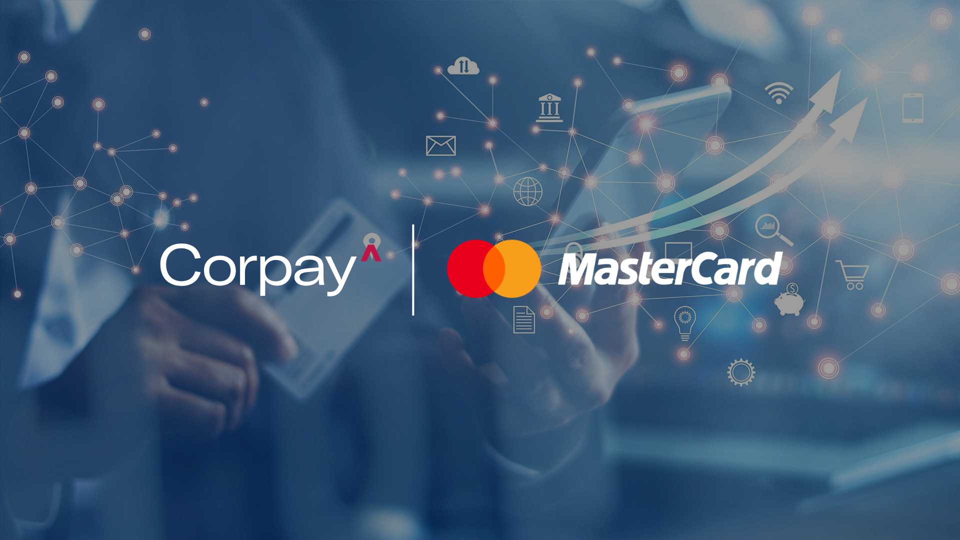 Corpay and Mastercard Expand Near Real-Time Payments to 22 New Markets
