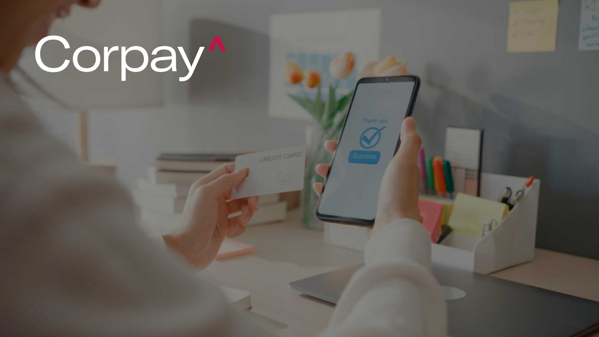 Corpay Joins UK Faster Payments for Swift GBP Transfers