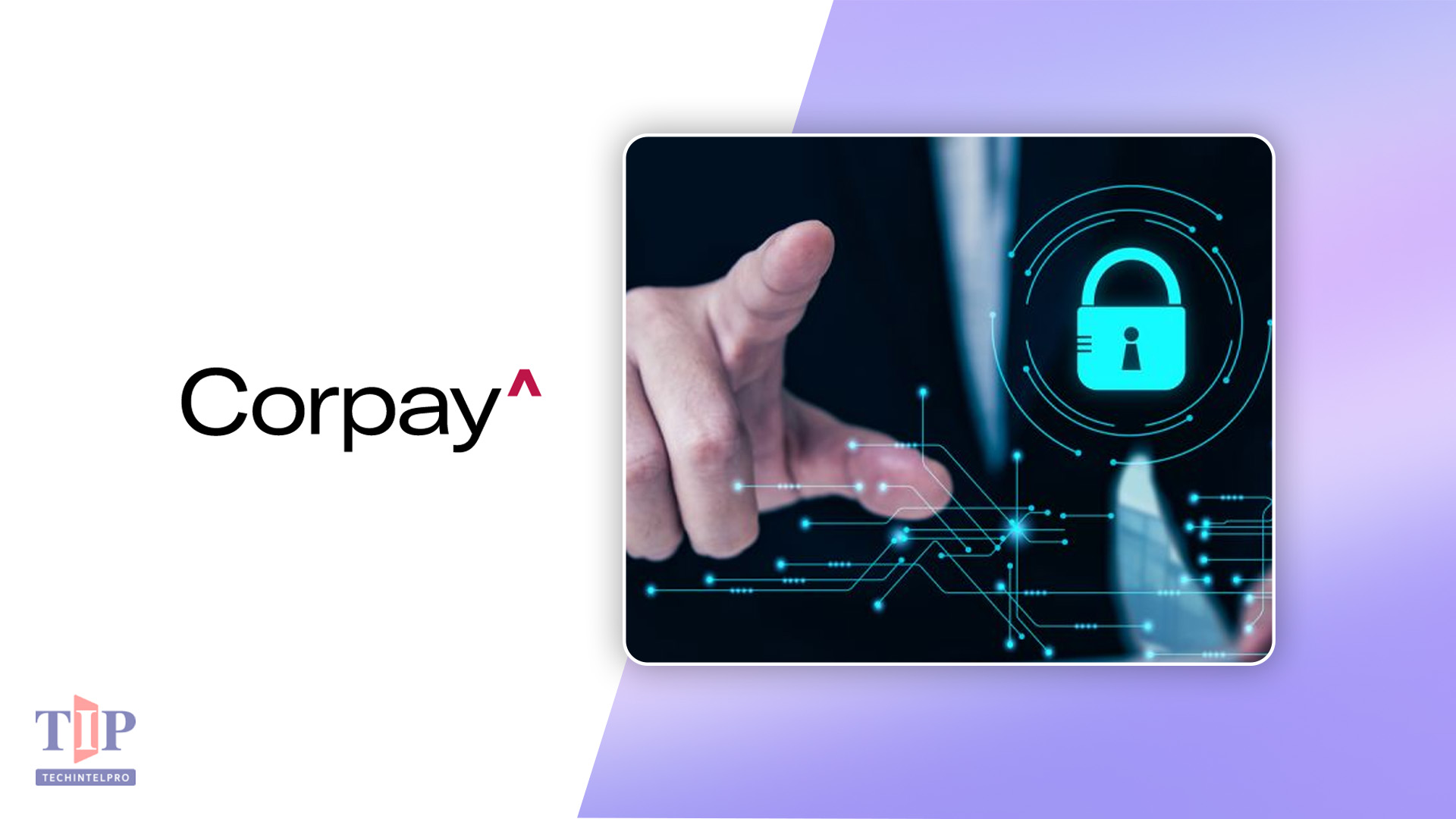 Corpay Introduces Agent Card for Secure AI-Driven Business Payments