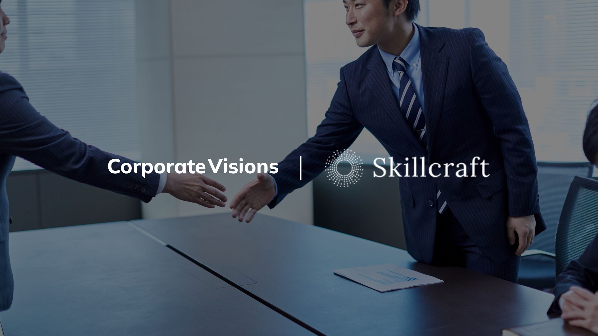 Corporate Visions & Skillcraft Launch Precision Sales Skills Tool