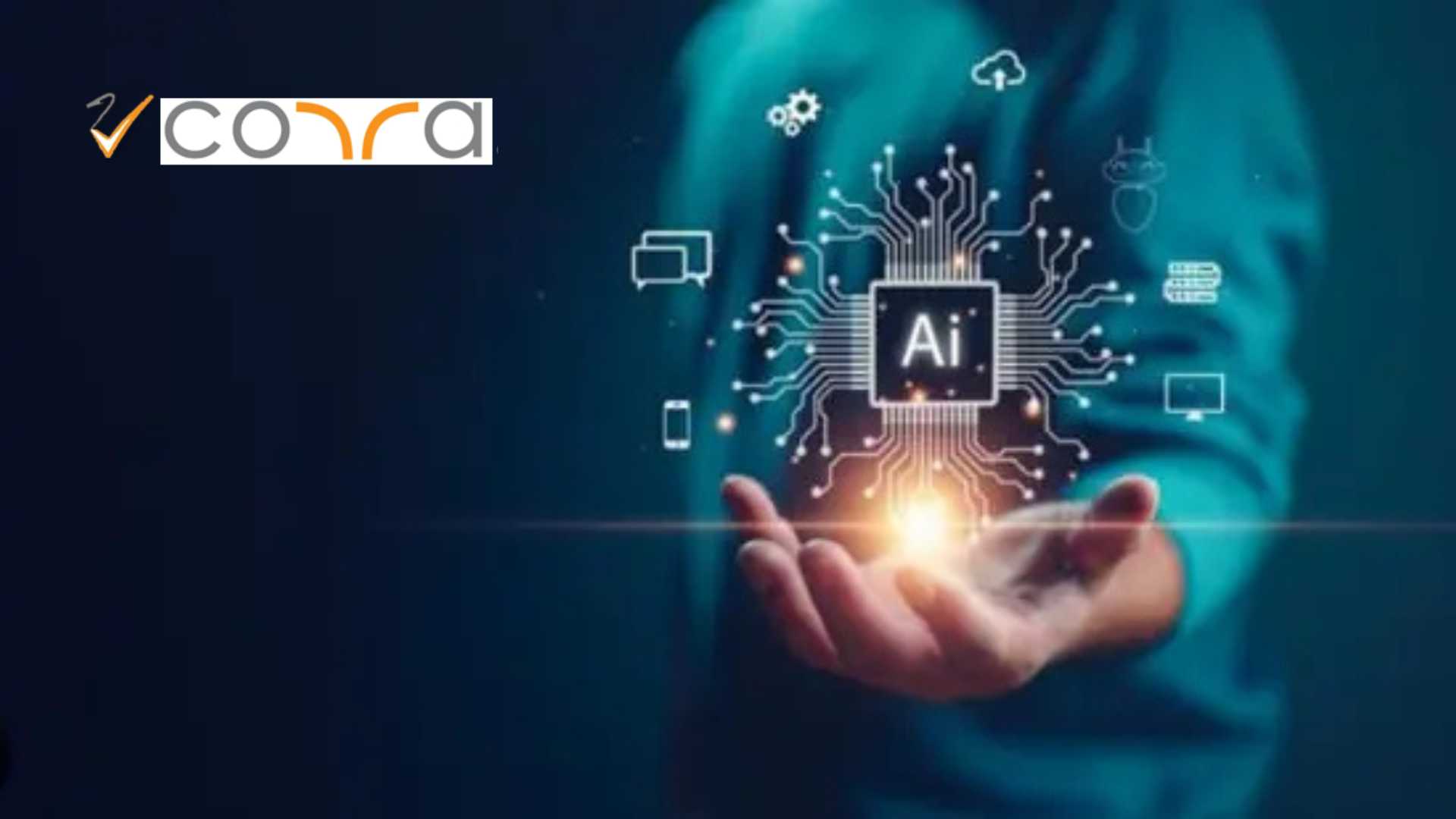 Corra Group Balances AI and Human Oversight in Background Checks