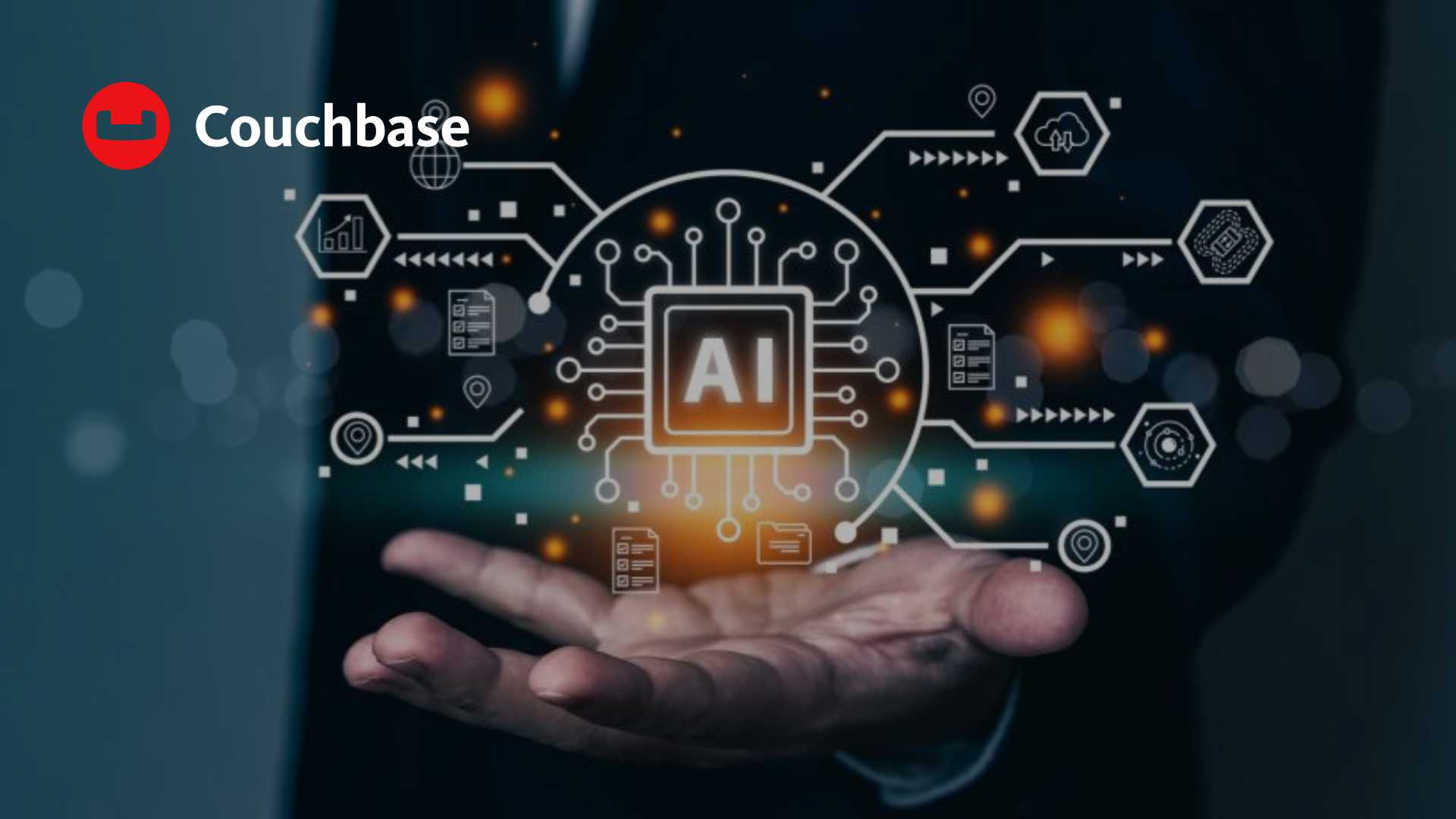 Couchbase Mobile Advances AI Apps for Disconnected Edge