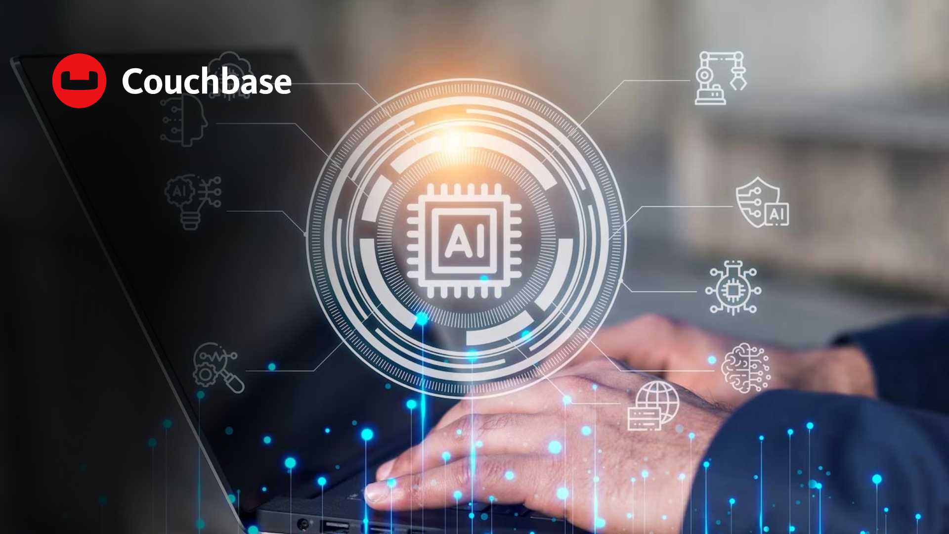 Couchbase AI Services Now GA: Build Production-Ready Agentic Apps