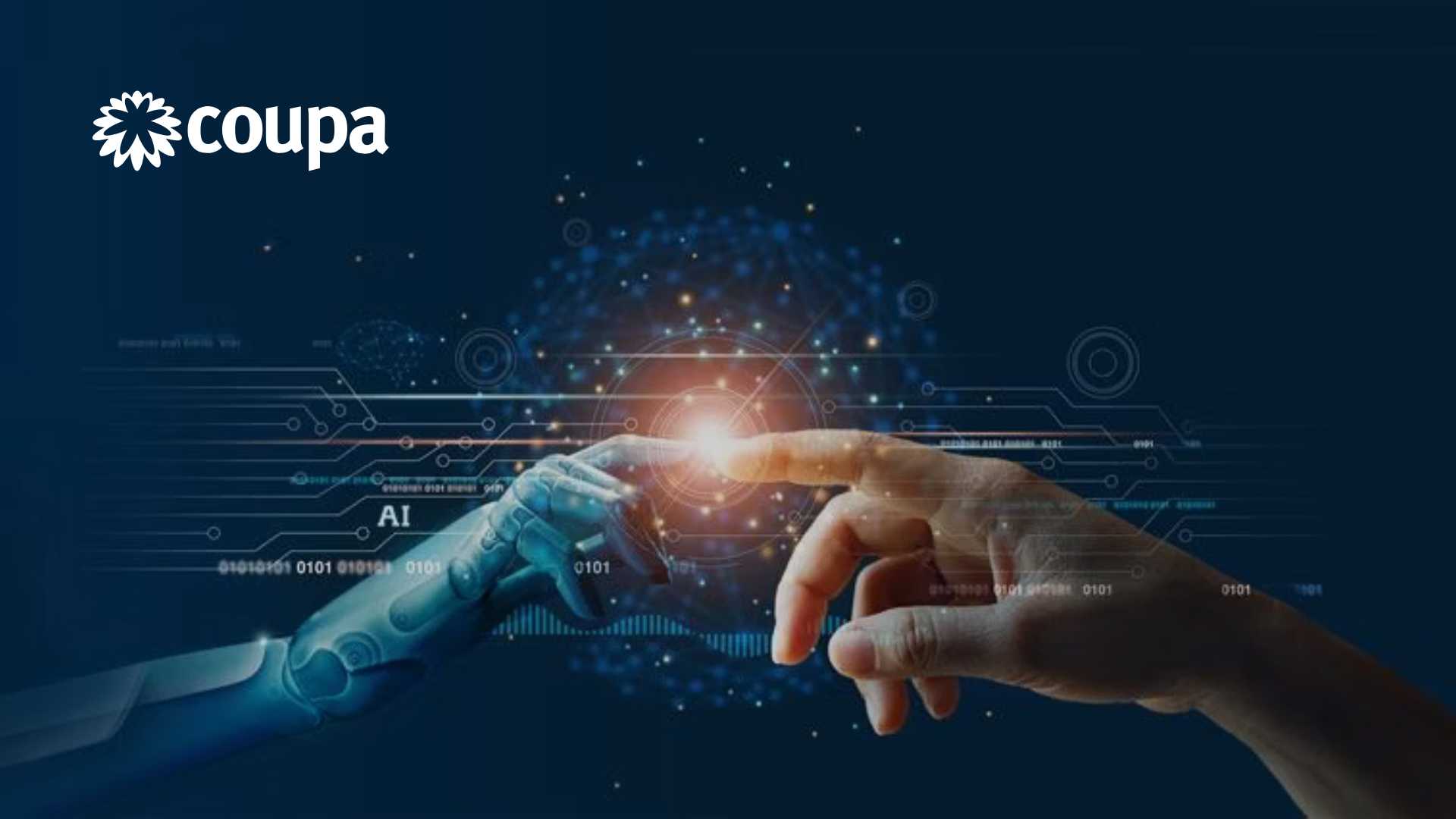 Coupa Expands Agentic AI in Spend Management Platform