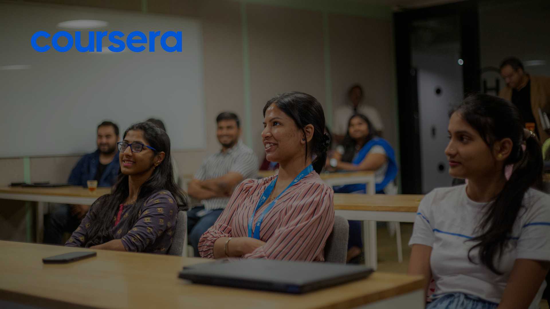 Coursera Launches Skill Tracks for AI, IT, Data Skills