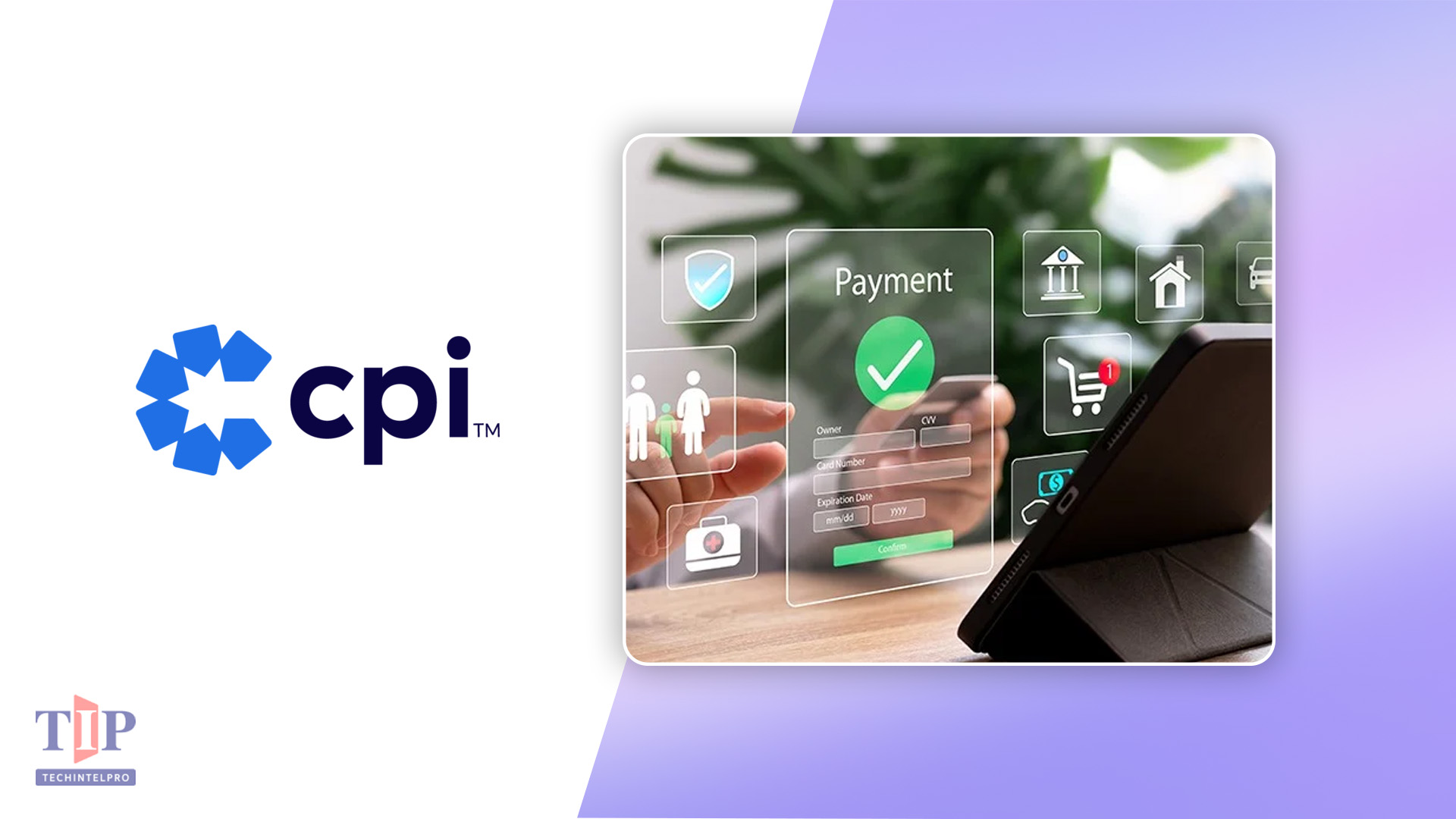 CPI Acquires TRISM On-Premise Instant Issuance Business from HID