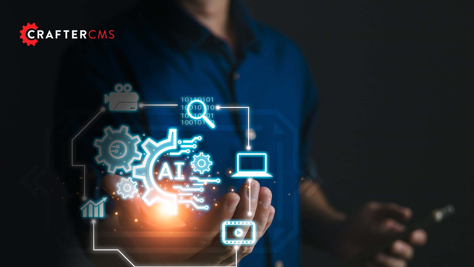 CrafterCMS Launches MCP Plugin for AI Tool Integration