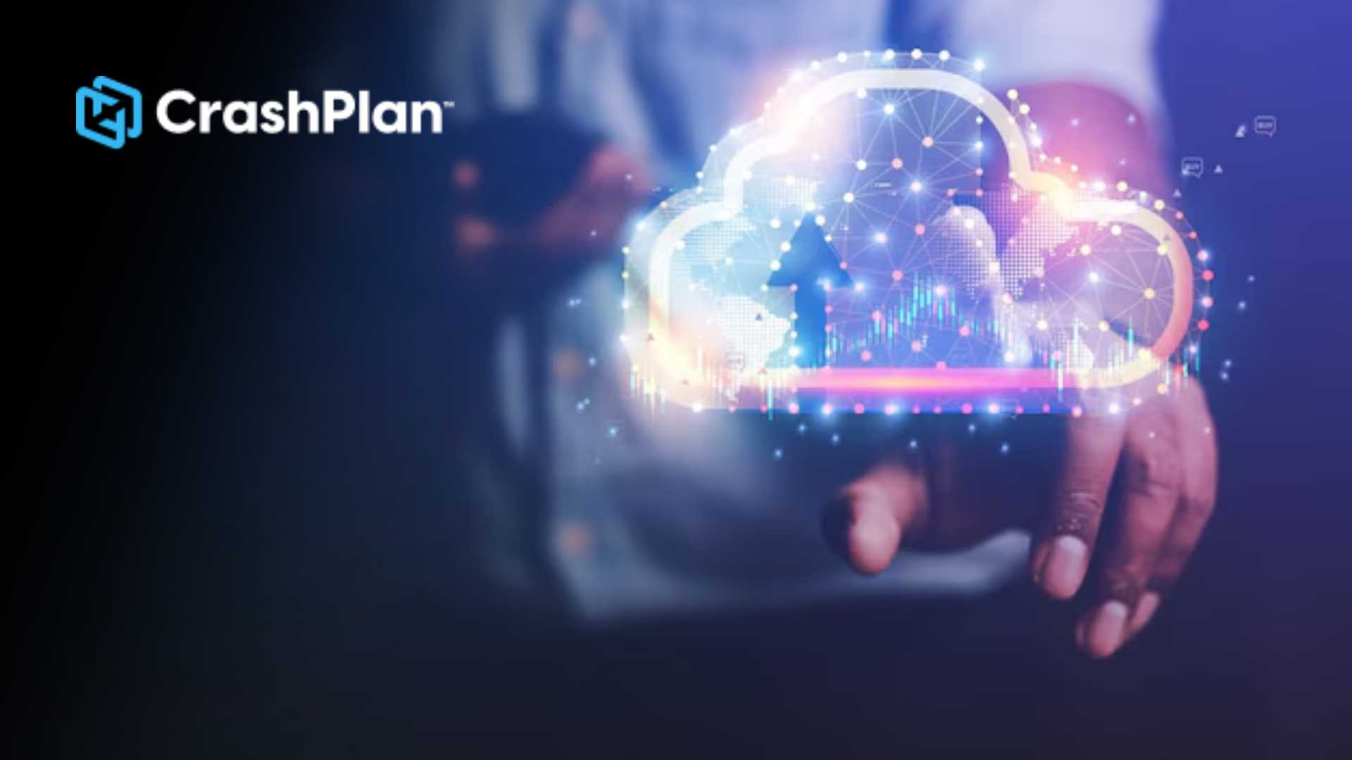 CrashPlan Expands India GCC to Drive Backup Innovation