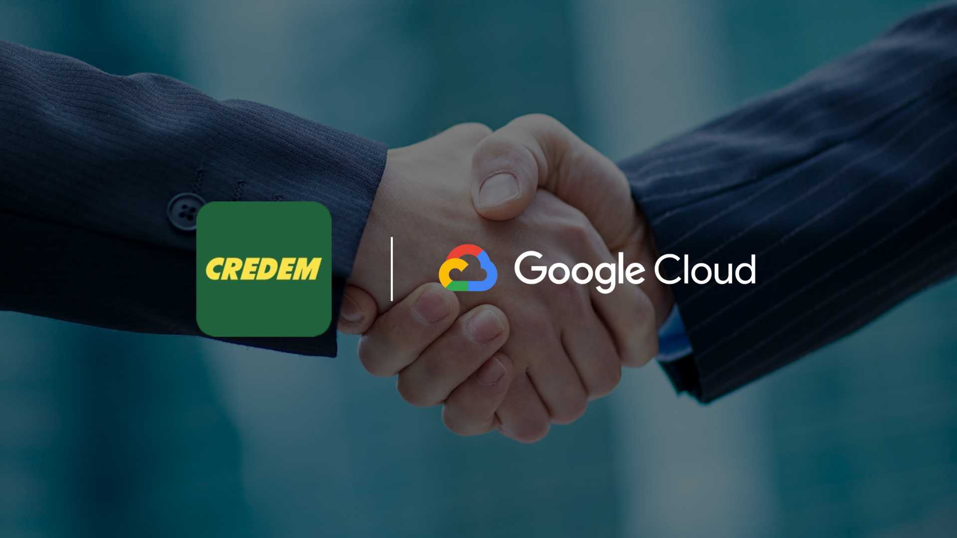 Credem Bank Extends Google Cloud Pact for AI Tools