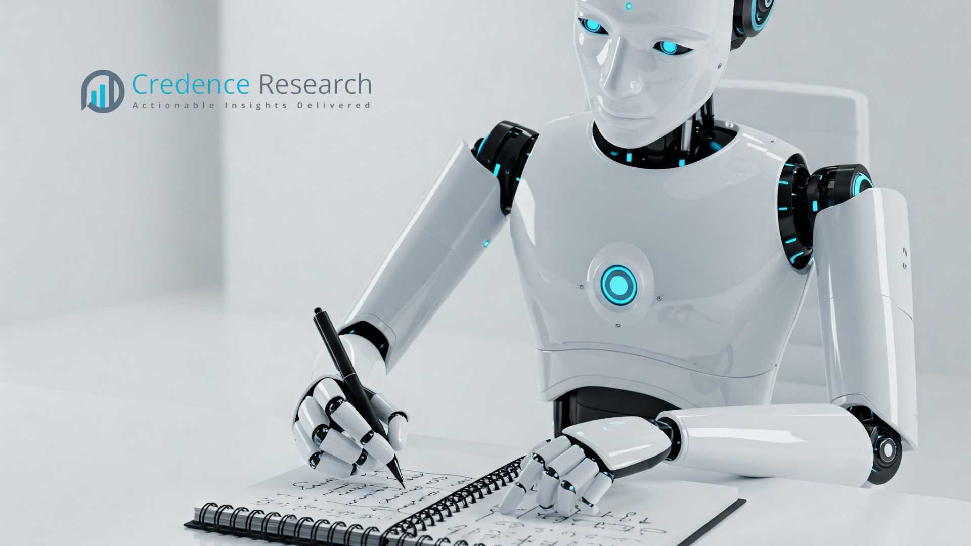 AI Writing Assistant Market to Reach $10.3B by 2032