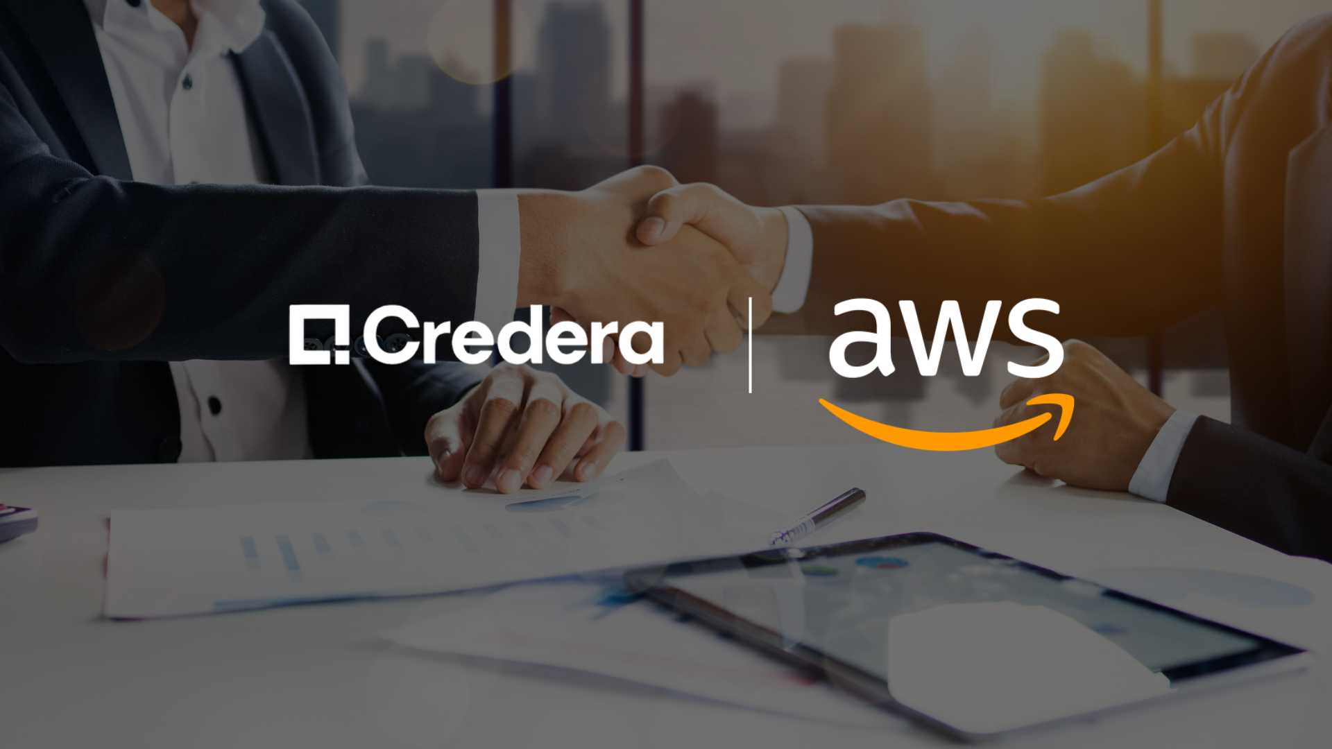 Credera Achieves AWS Generative AI Competency