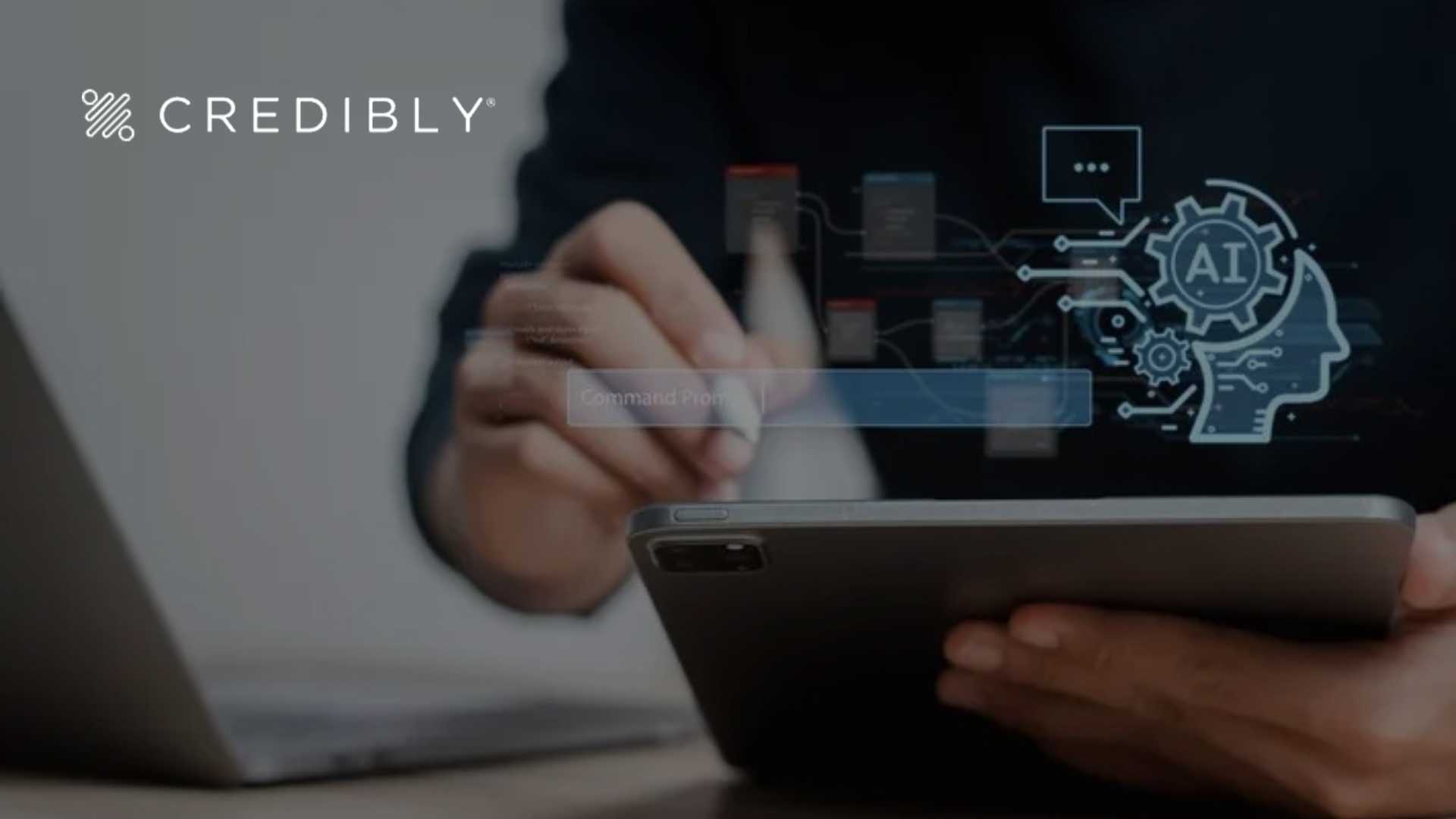 Credibly Granted Patent for AI-Powered Small Business Underwriting