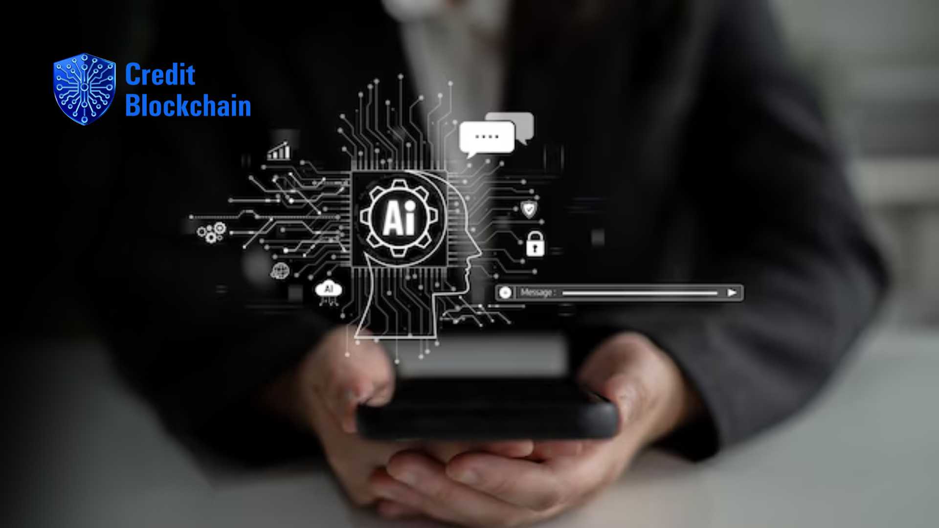 CreditBlockchain Launches Free AI Cloud Trial for XRP Investors