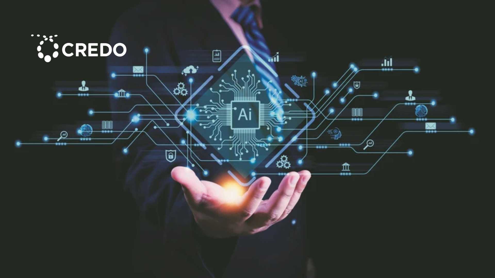 Credo Showcases AI Connectivity at 2025 OCP Global Summit