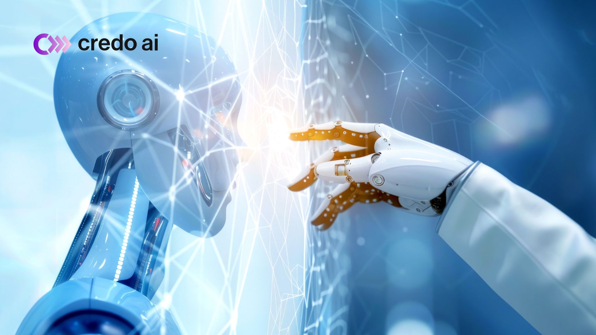 Credo AI Leads in 2025 AI Governance Solutions Report