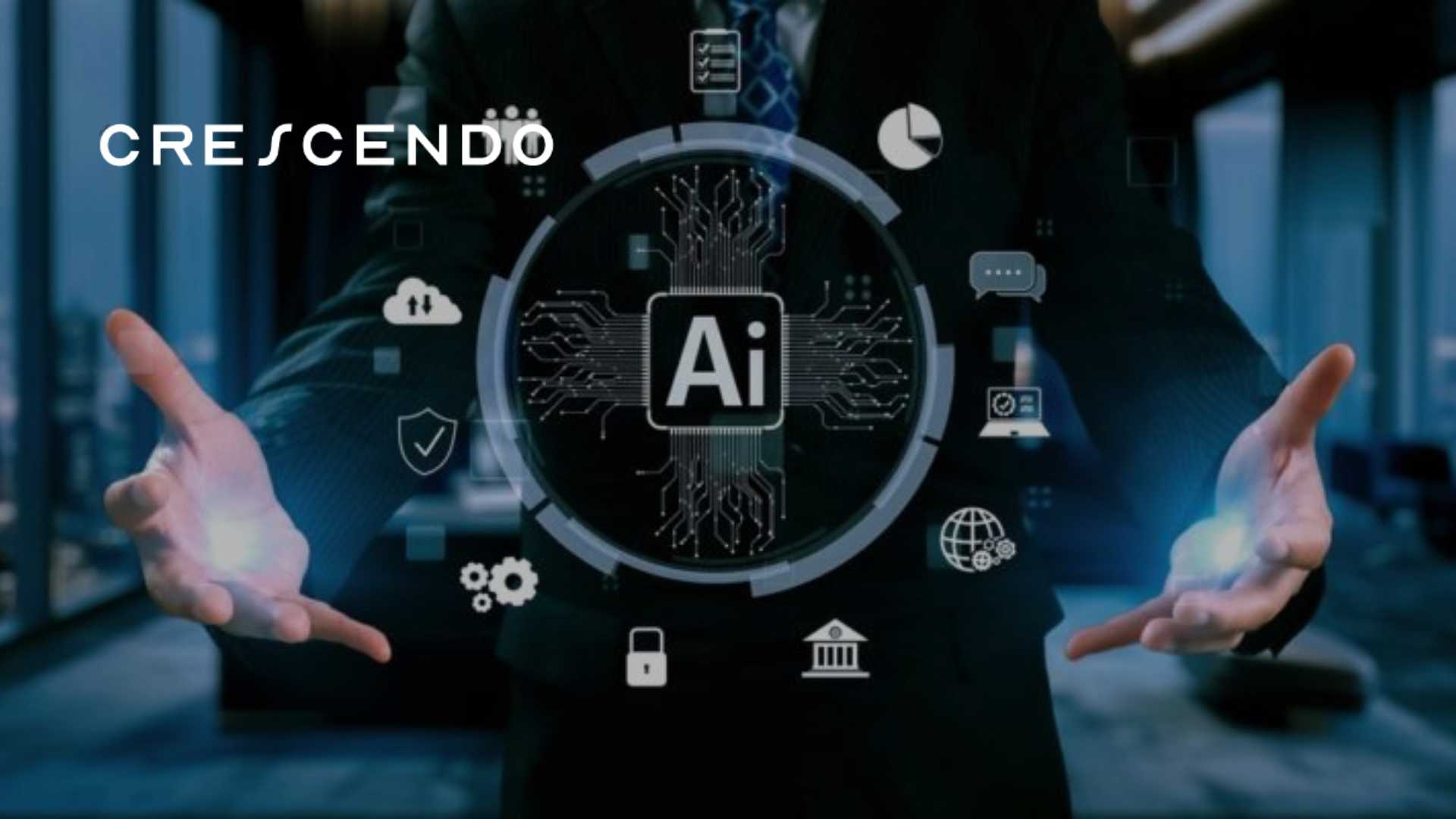 Crescendo Nears $100M ARR with AI-Native Contact Center Growth