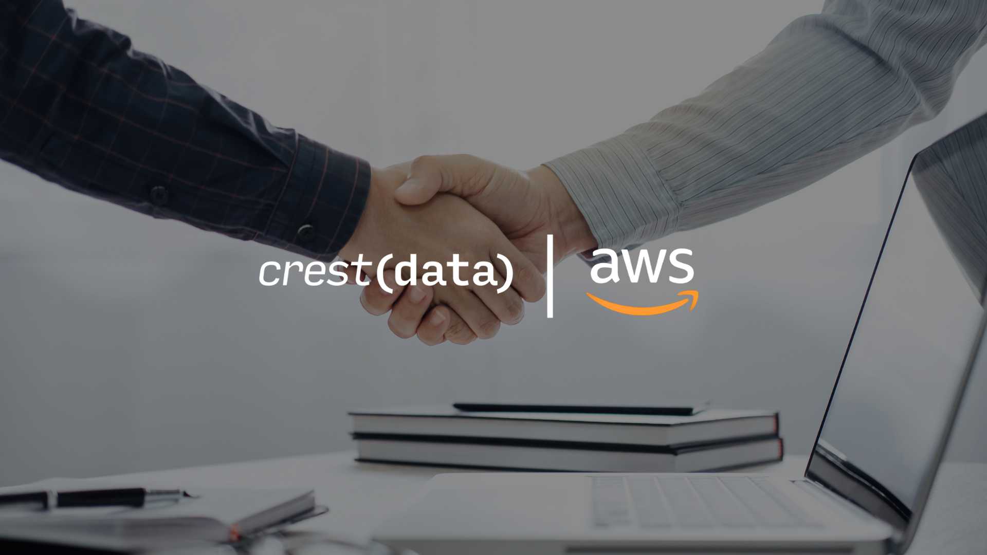 Crest Data Attains AWS Monitoring & Observability Competency