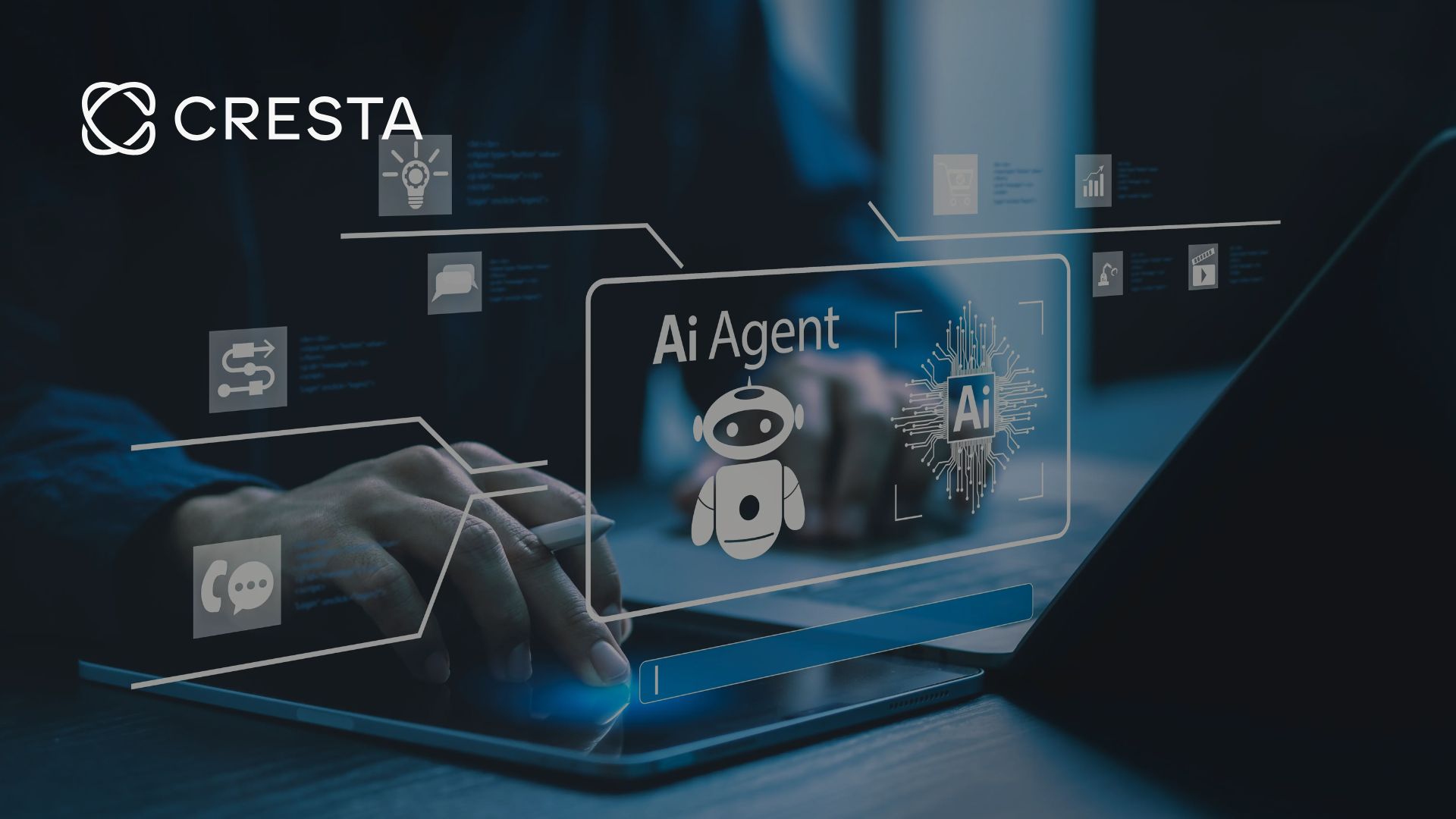 Cresta Unveils Four AI Innovations for Customer Experience