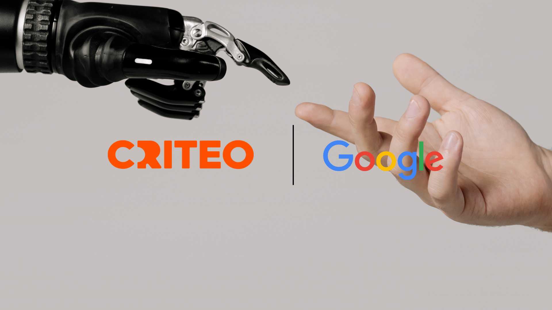 Criteo Partners with Google for Onsite Retail Media Integration