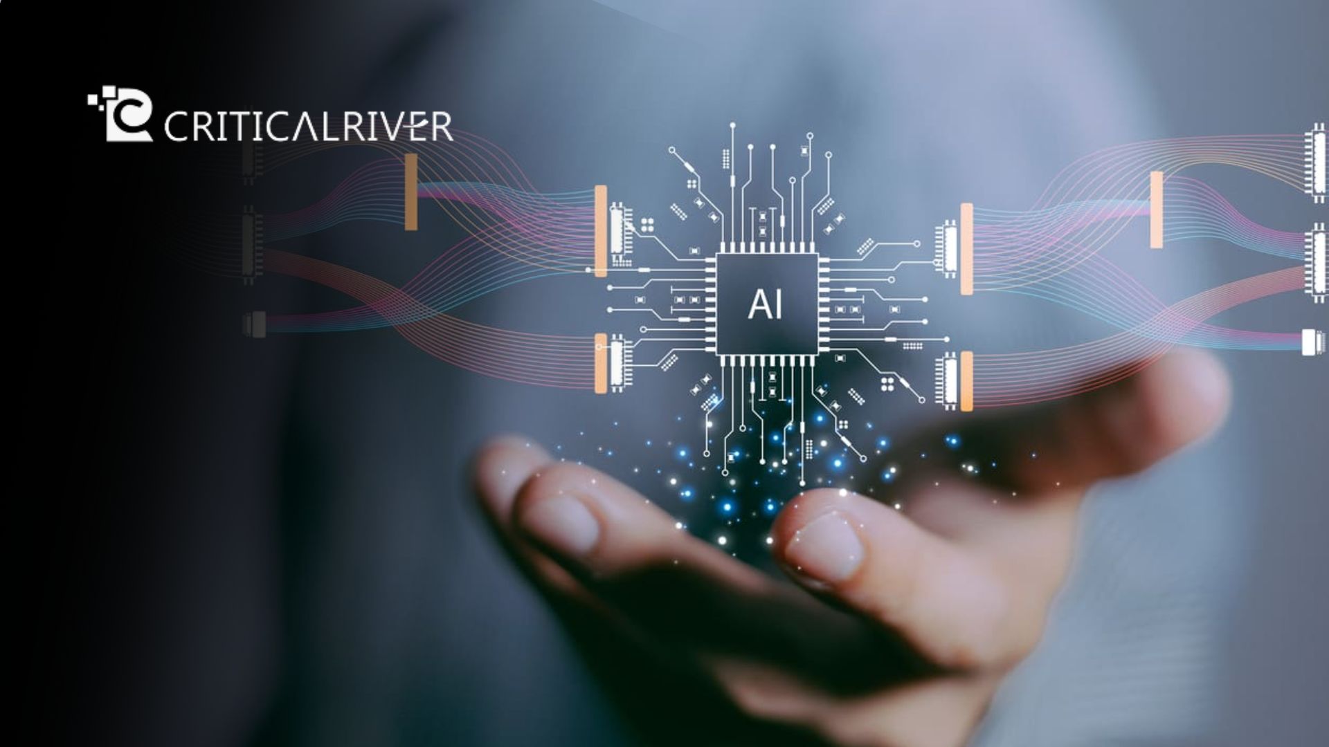 CriticalRiver Launches CR AI(x) to Engineer the Agentic Enterprise