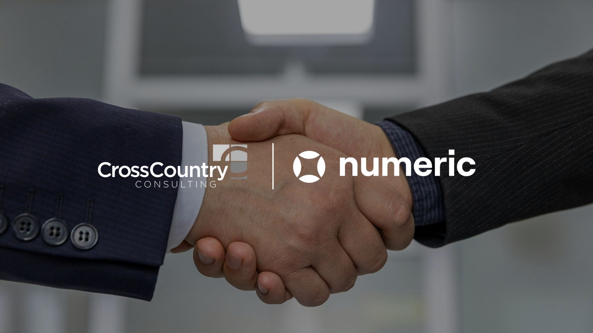 Numeric, CrossCountry Partner for AI Close Automation