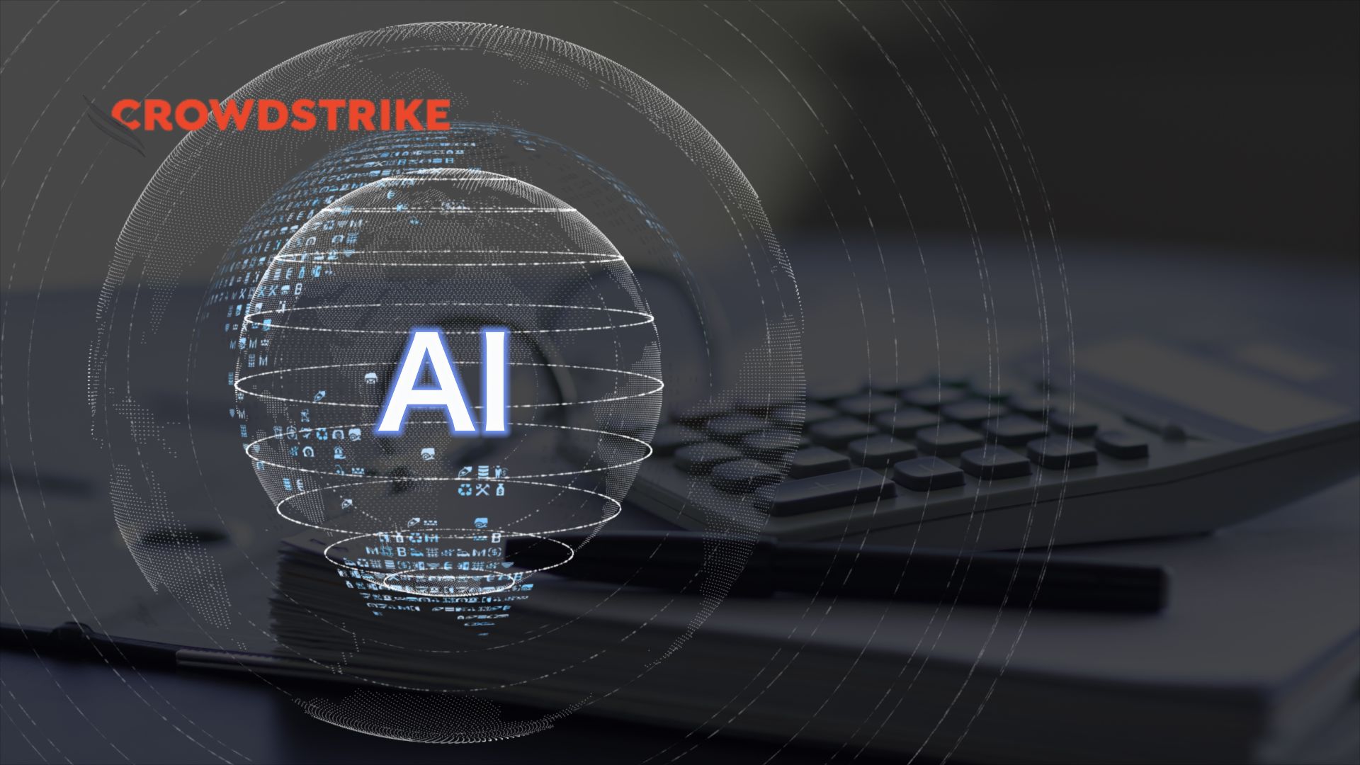 CrowdStrike 2025 Report: AI-Driven Cyberattacks Target Enterprises