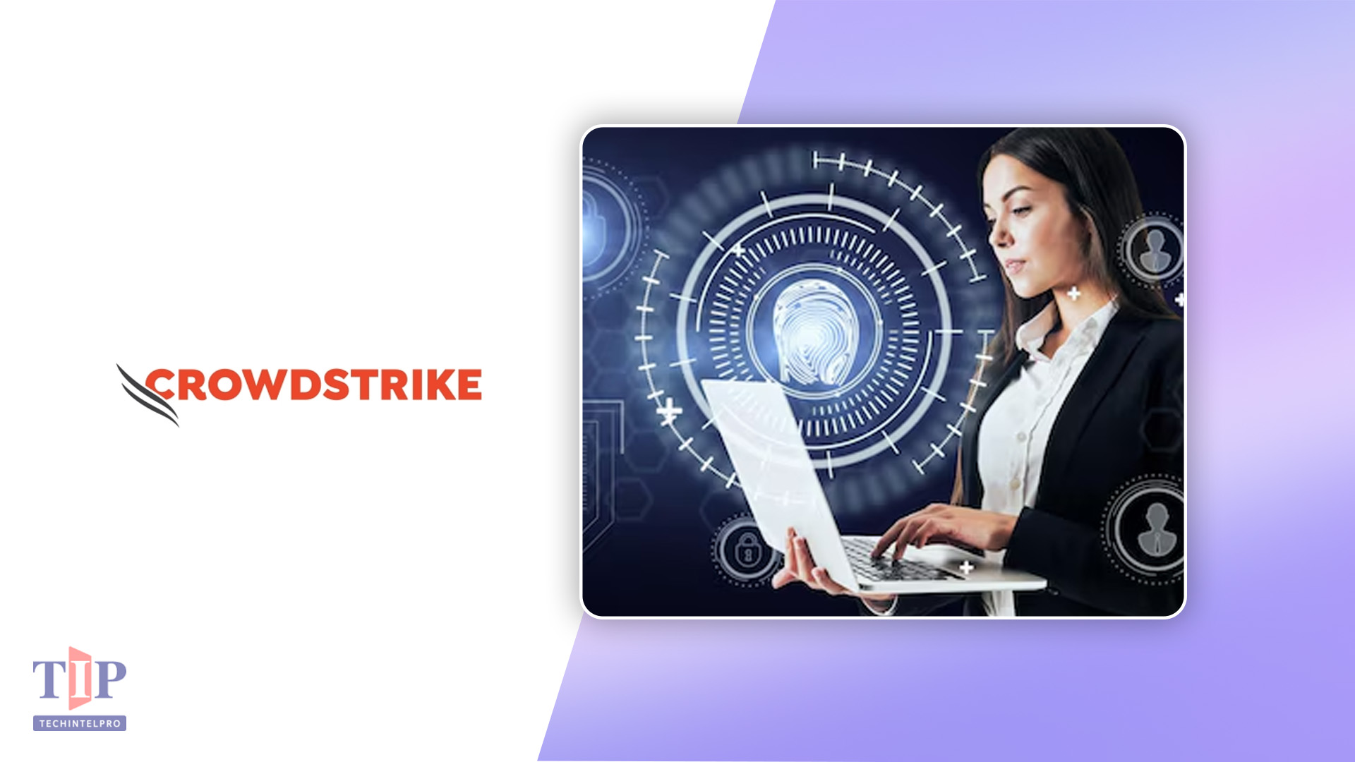 CrowdStrike Unveils Continuous Identity for AI Agents