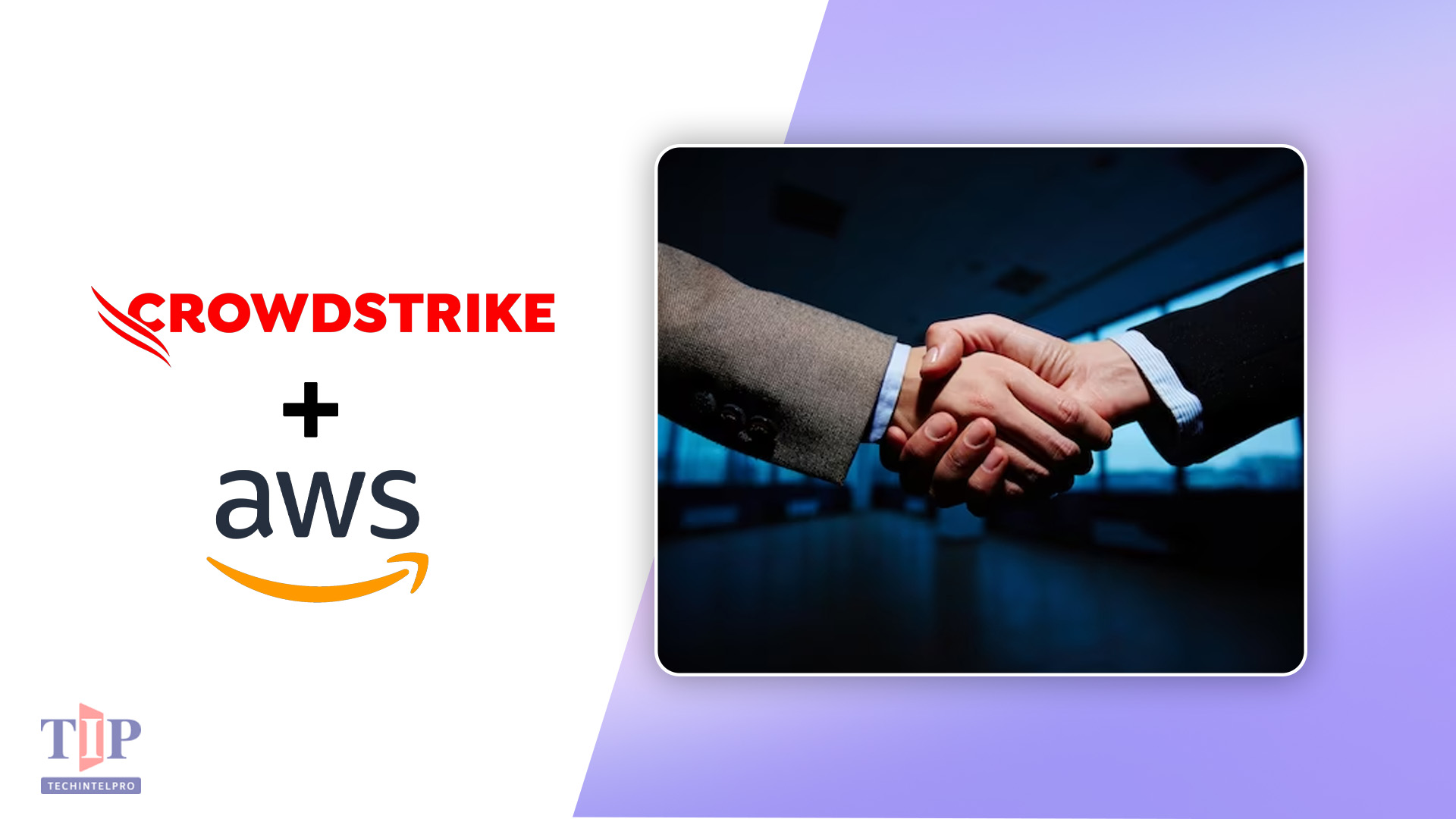 CrowdStrike Advances AI and Cloud Security Operations on AWS