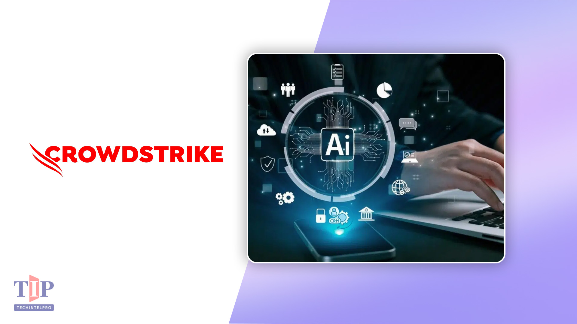 CrowdStrike Named Frost & Sullivan's Global Enabling Technology Leader in Zero Trust Browser Security