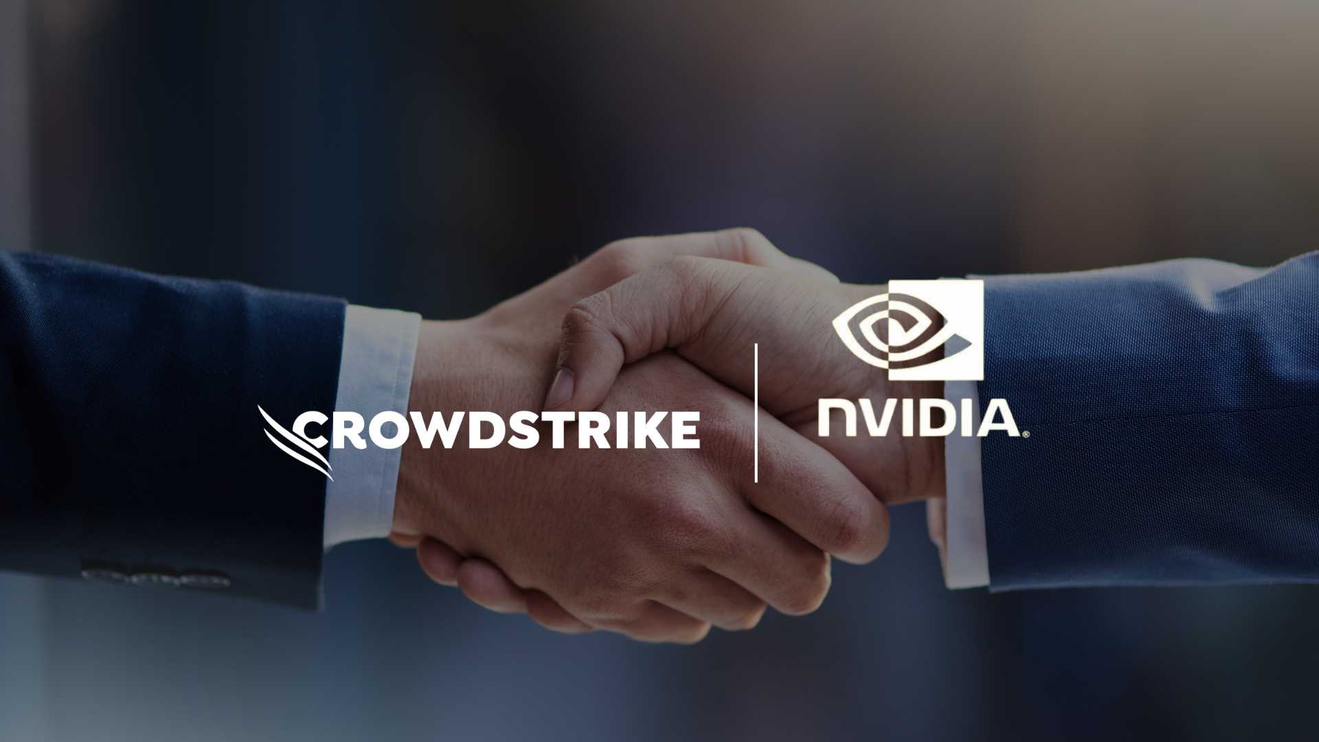 CrowdStrike and NVIDIA Enhance Agentic AI Security with Falcon