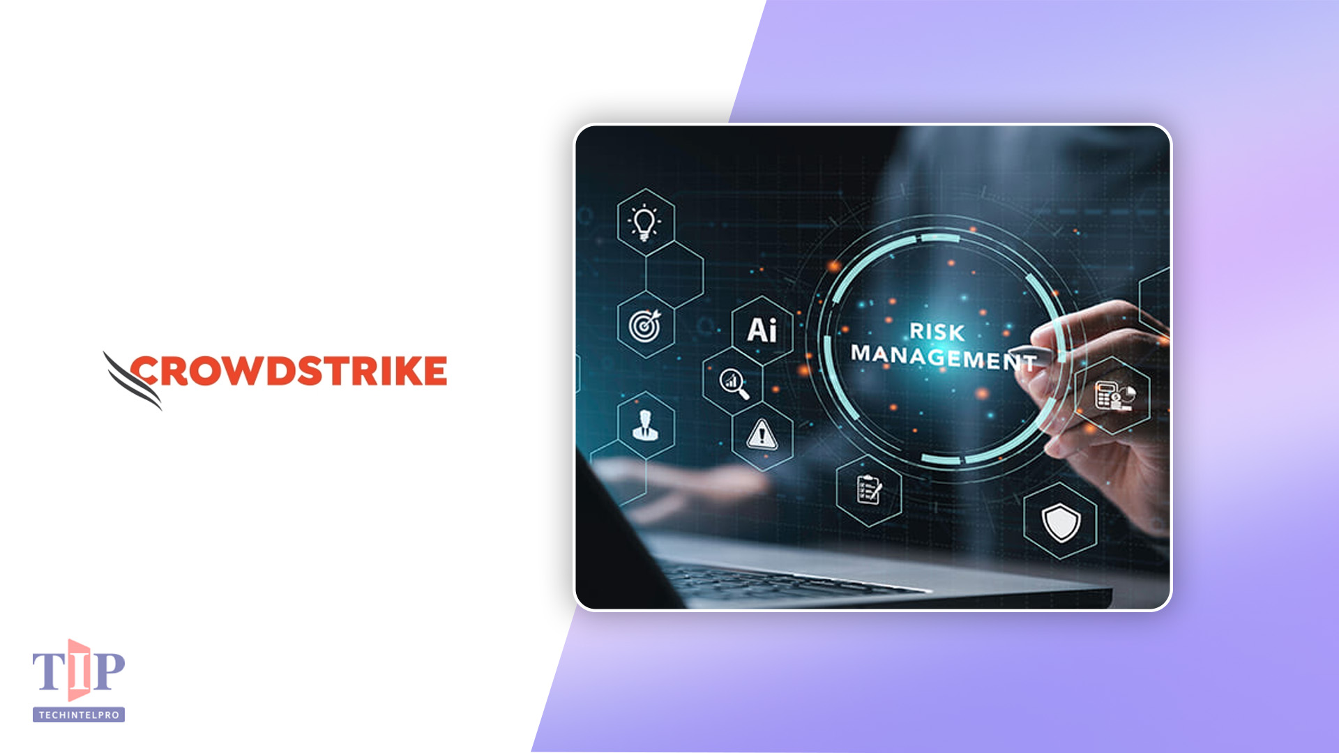 CrowdStrike Expands Project QuiltWorks With Insurance Leaders