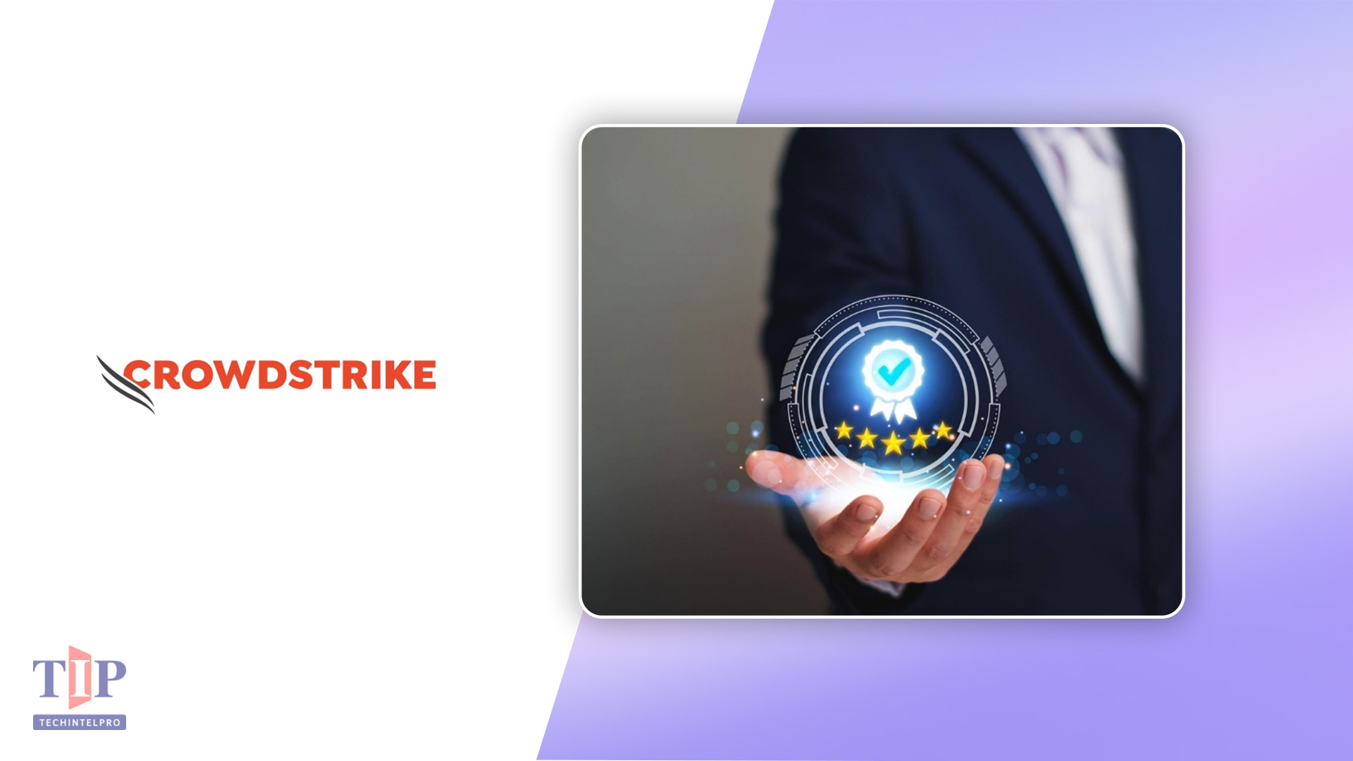 CrowdStrike Named Leader in Gartner Endpoint Protection
