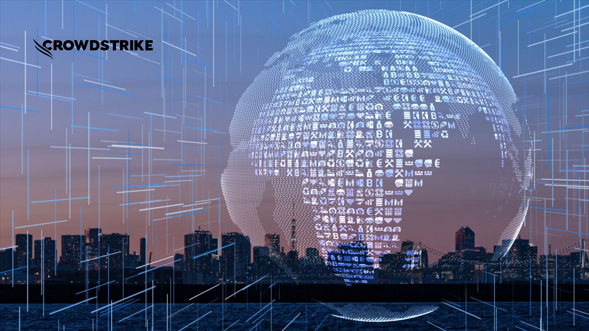 CrowdStrike Leads 2025 IDC MarketScape for Exposure Management