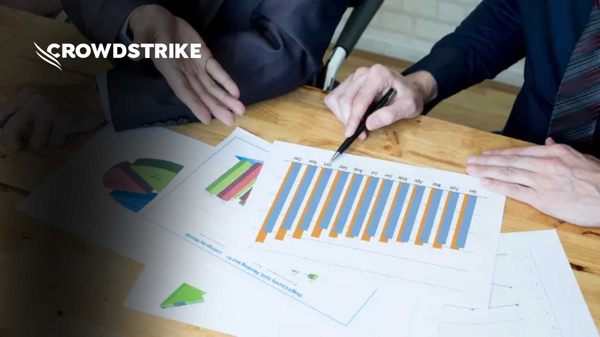 CrowdStrike Scores 100% Detection, Protection in MITRE Test