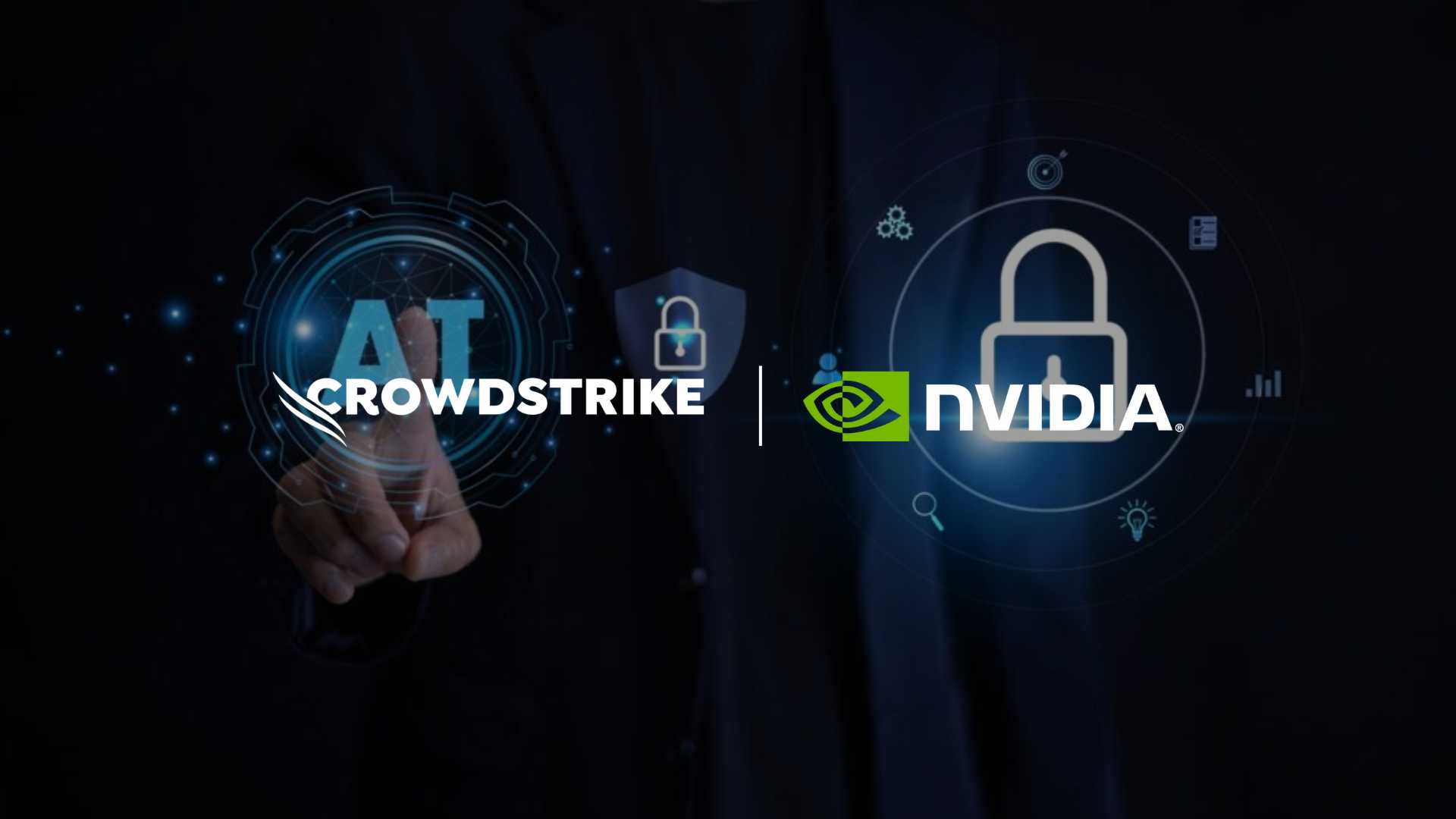 CrowdStrike and NVIDIA Partner on Always-On AI Cybersecurity Agents