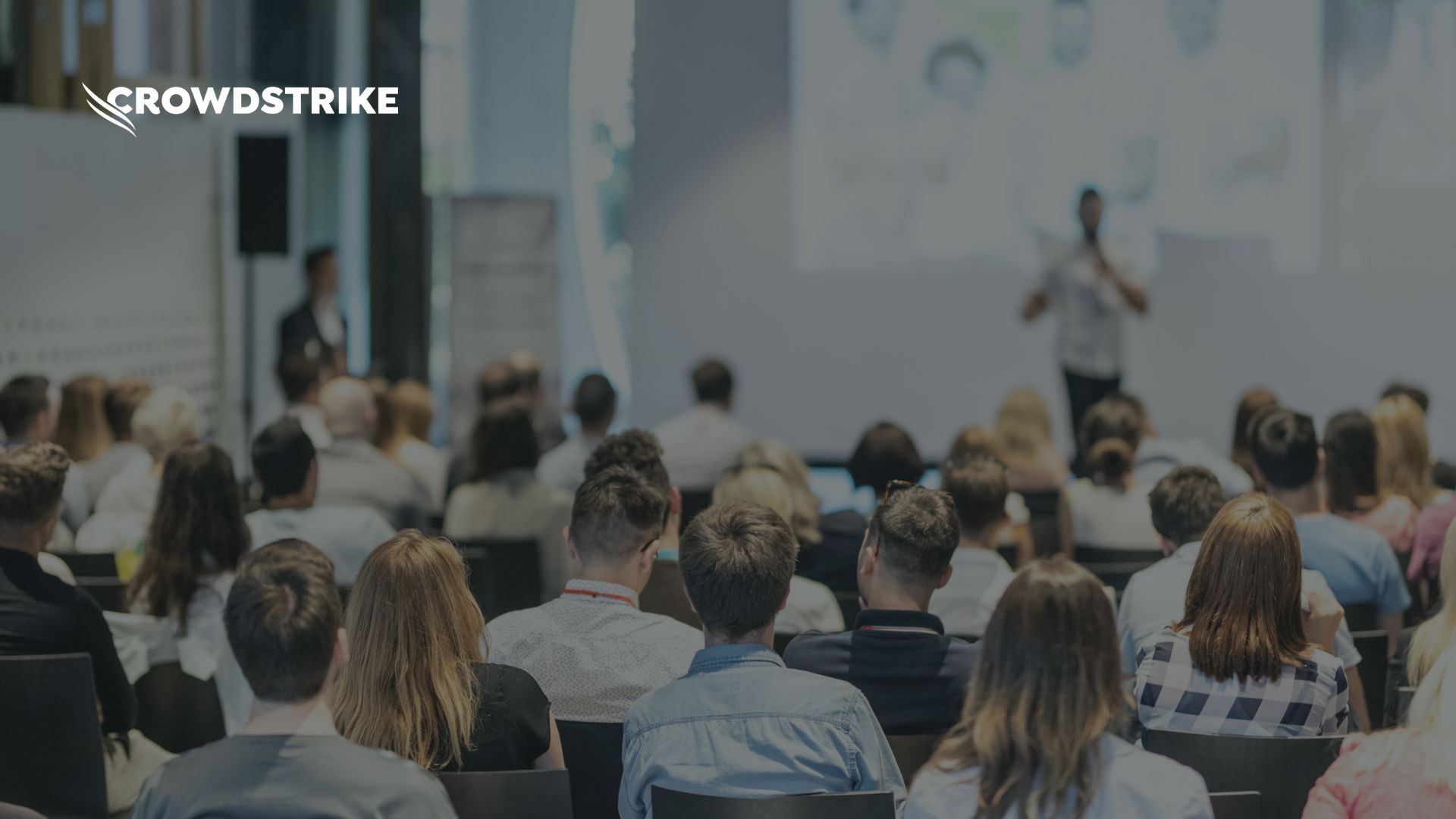 CrowdStrike at Goldman Sachs Tech Conference 2025