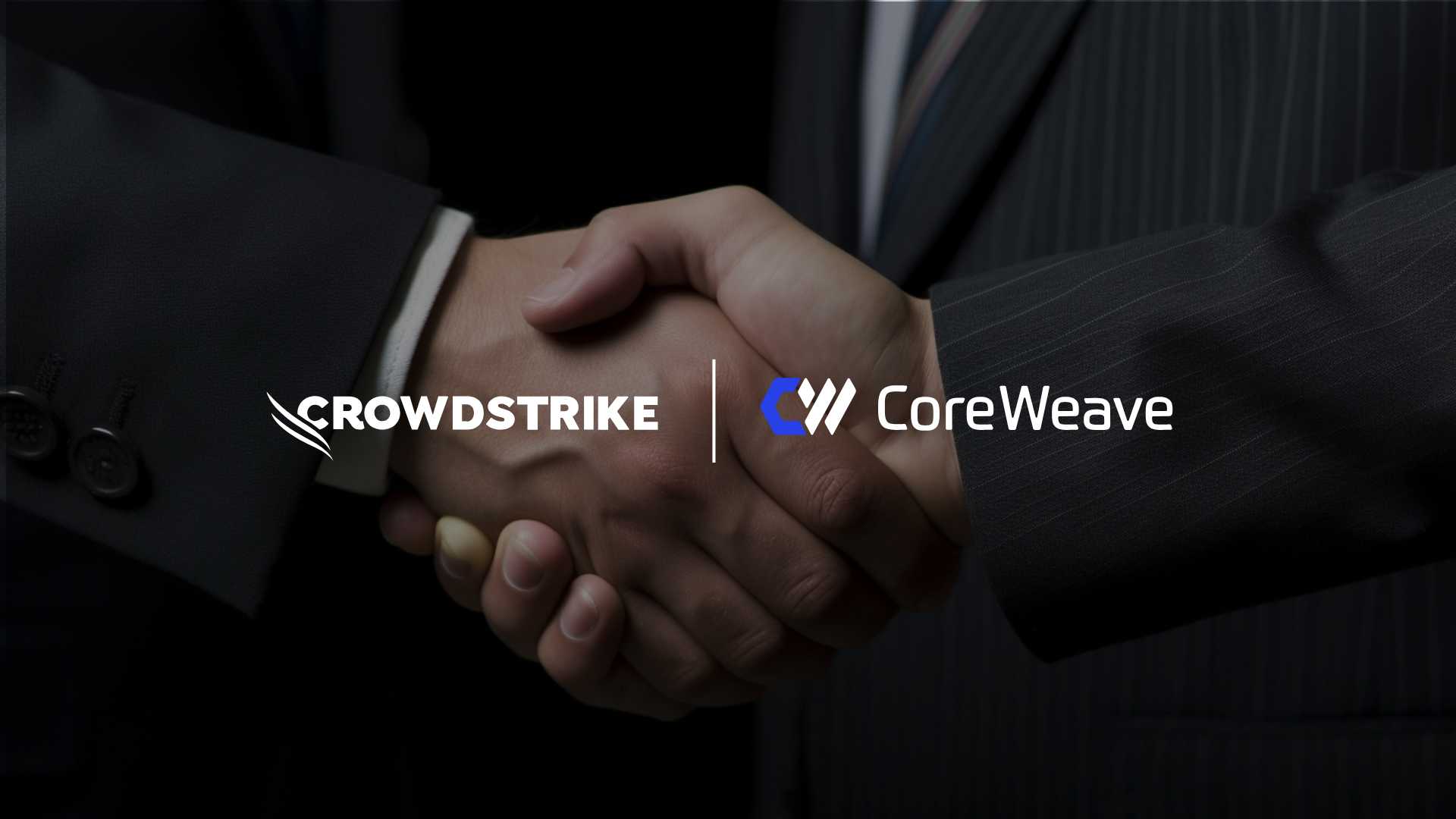 CrowdStrike, CoreWeave Partner for Secure AI Cloud
