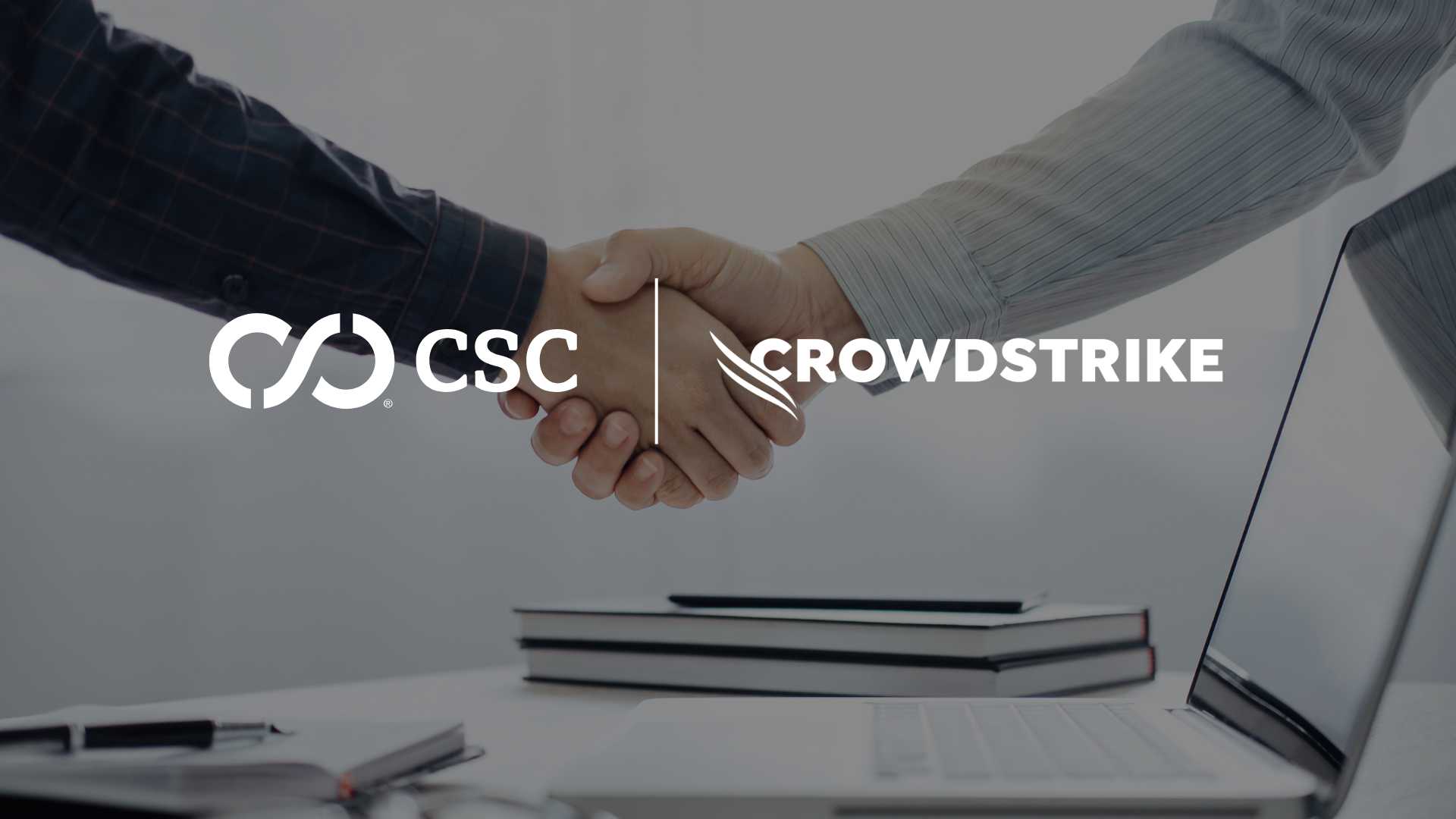 CSC Integrates with CrowdStrike Falcon for Domain Security
