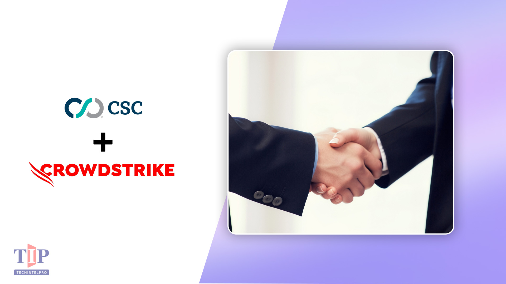 CSC Adds .BRAND Domain Security Services to CrowdStrike Marketplace