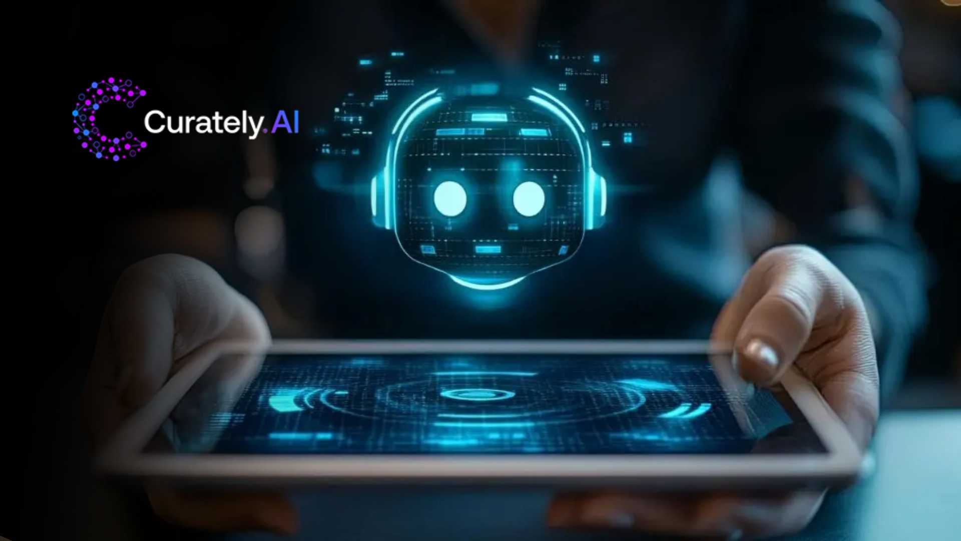 Curately.ai Launches Maya, an AI Voice Agent for Staffing