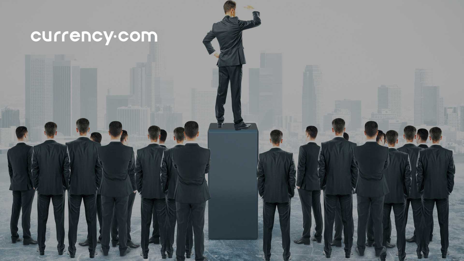 Currency.com Hits Growth Milestones Post-CXNEST Acquisition