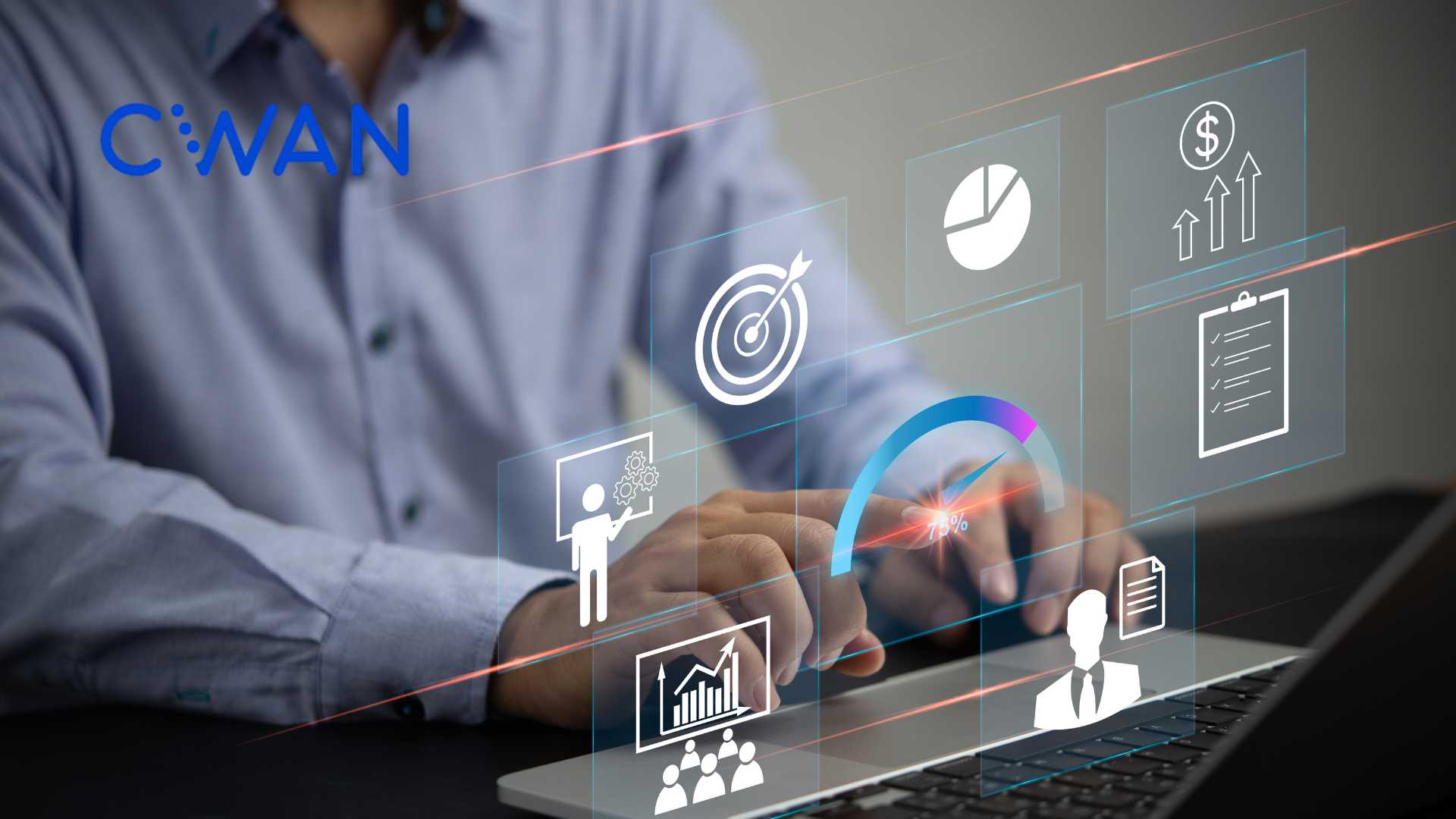 Agile Selects CWAN for Risk & Performance Analytics