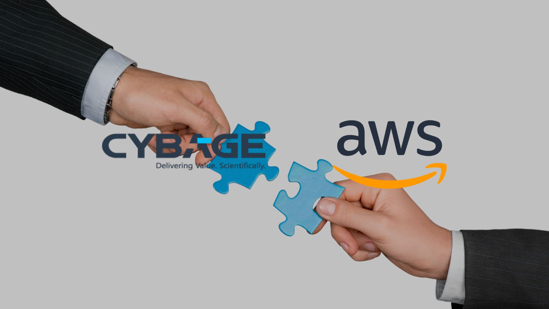 Cybage and AWS Drive Gen AI Innovation with Amazon Bedrock
