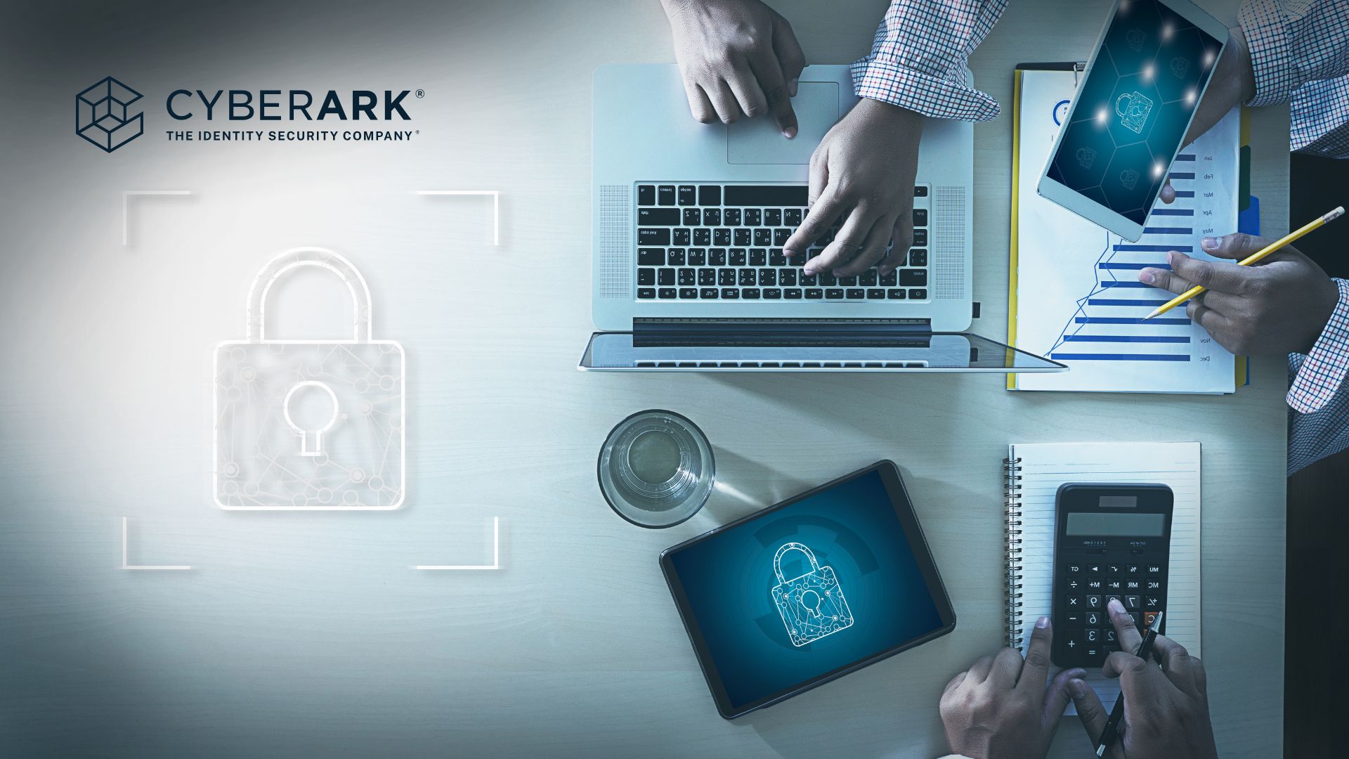 CyberArk and Optiv Deploy Workforce Identity Security in 30 Days