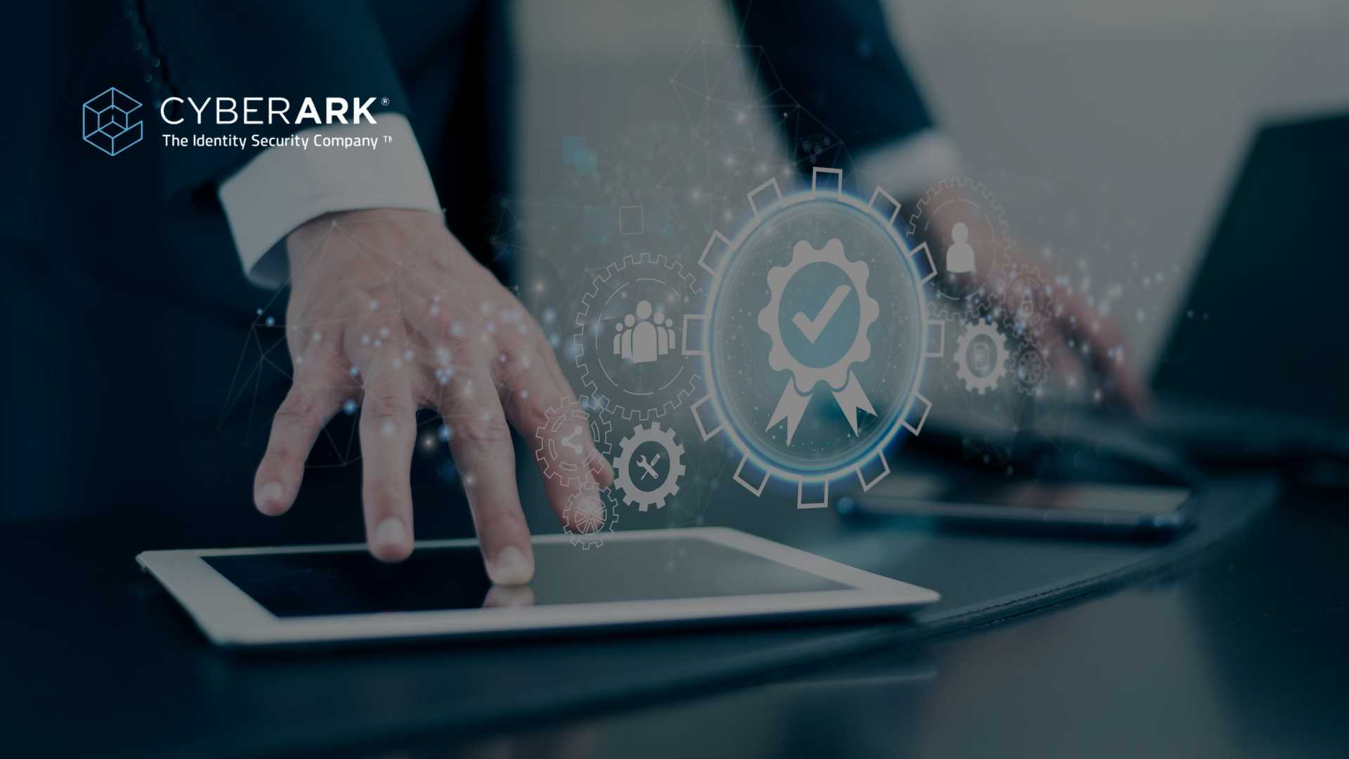 CyberArk Named Leader in 2025 Gartner Magic Quadrant for PAM