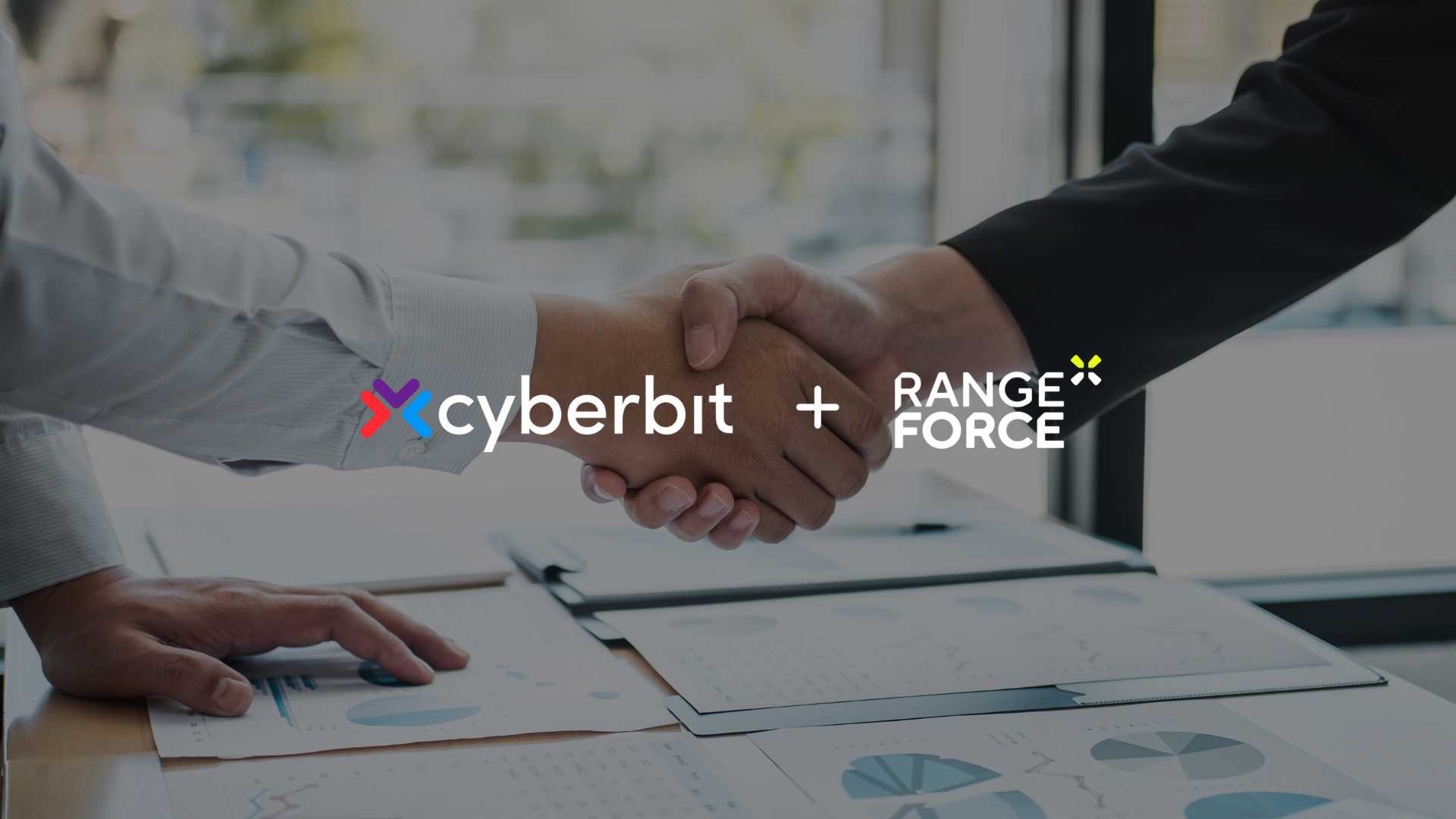 Cyberbit Acquires RangeForce to Advance AI-Powered Cyber Readiness